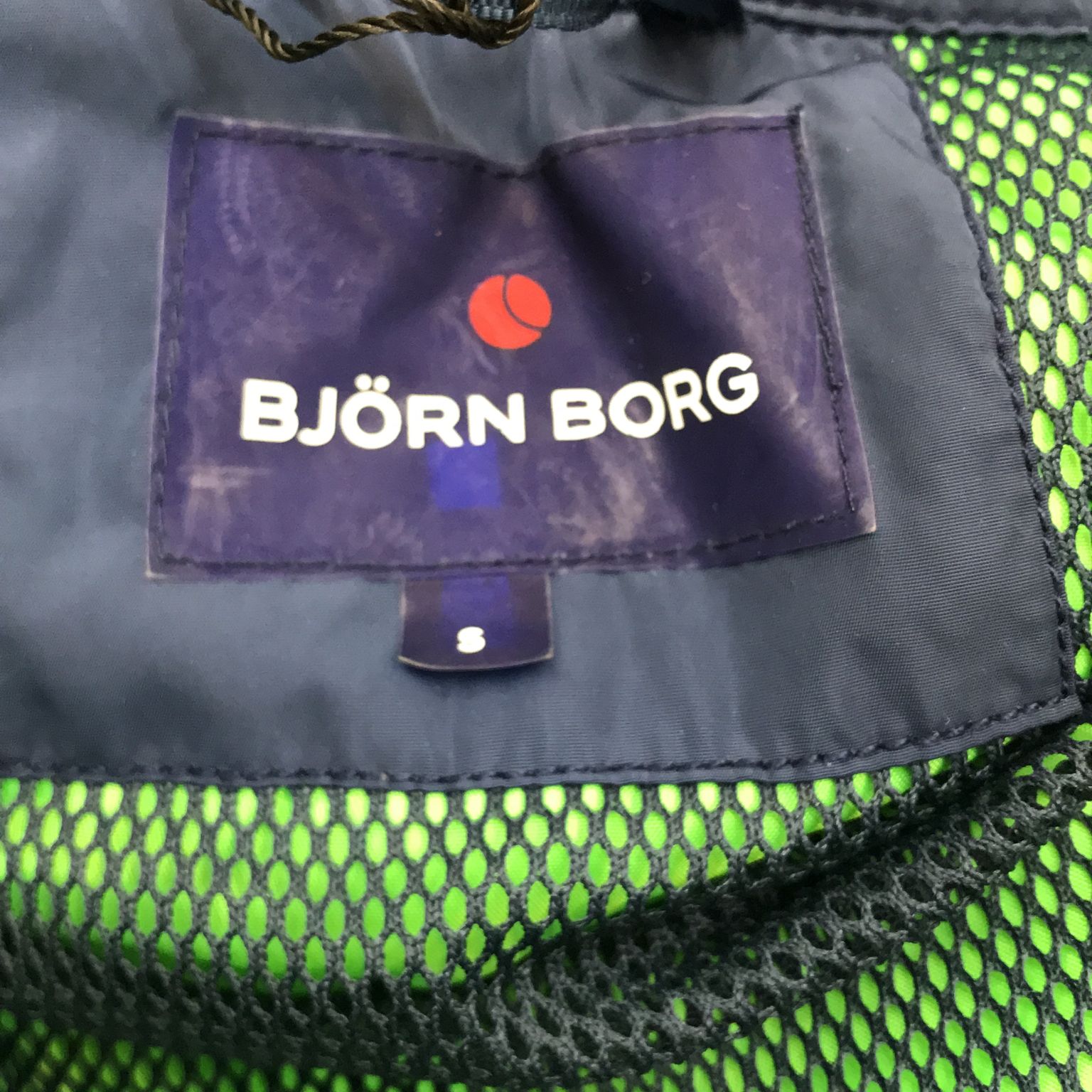 Björn Borg