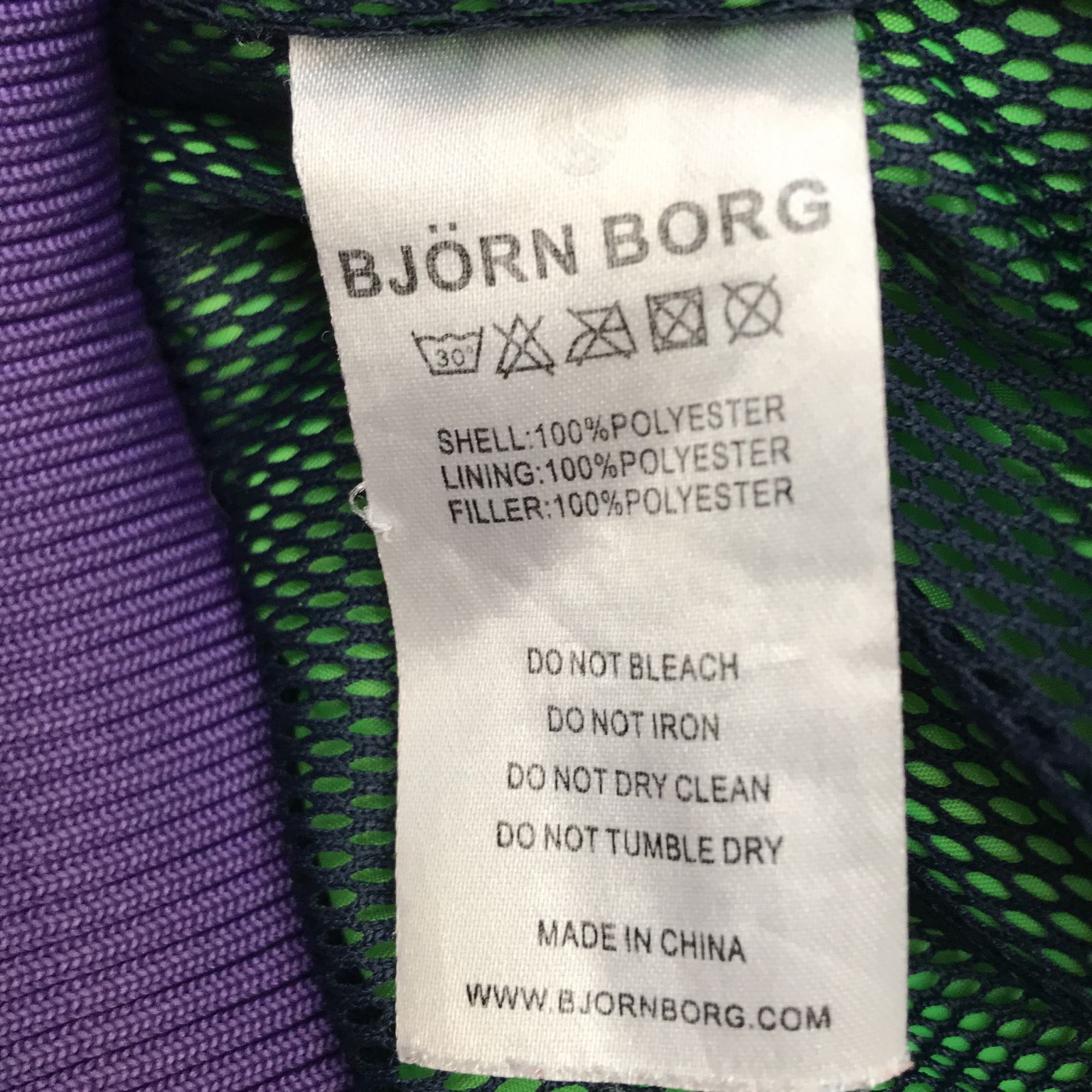 Björn Borg