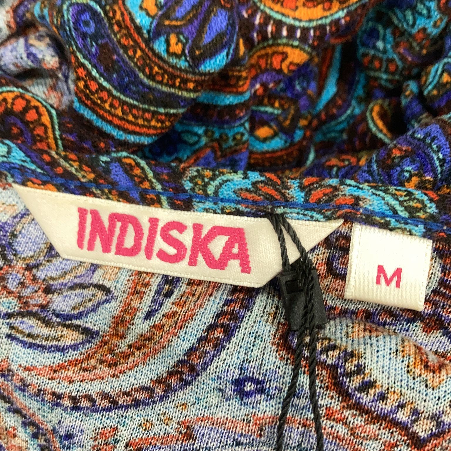 Indiska