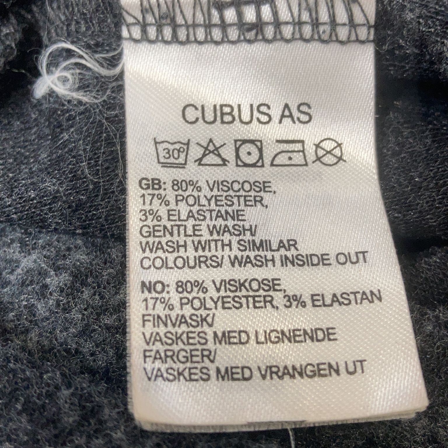 Cubus