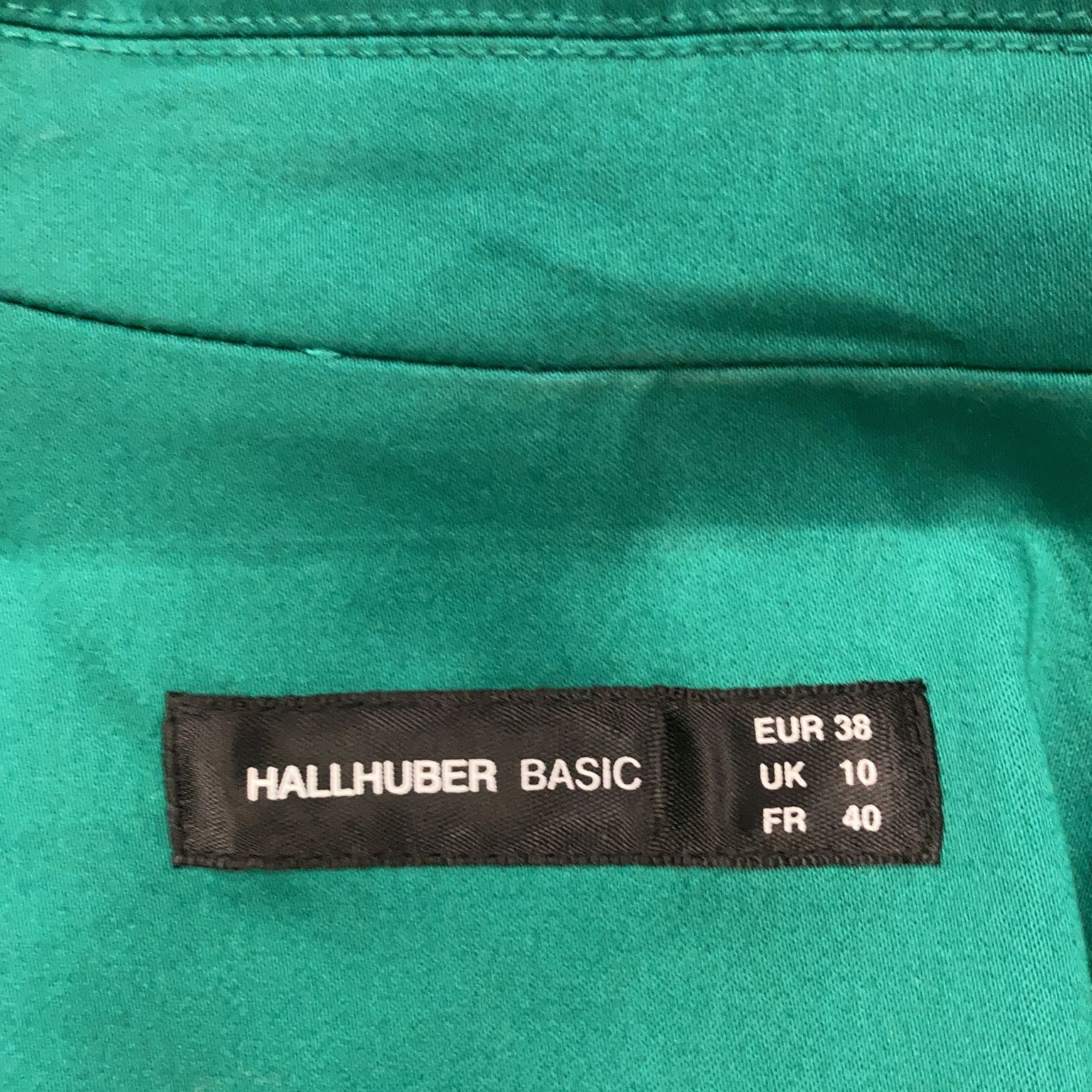 Hallhuber Basic