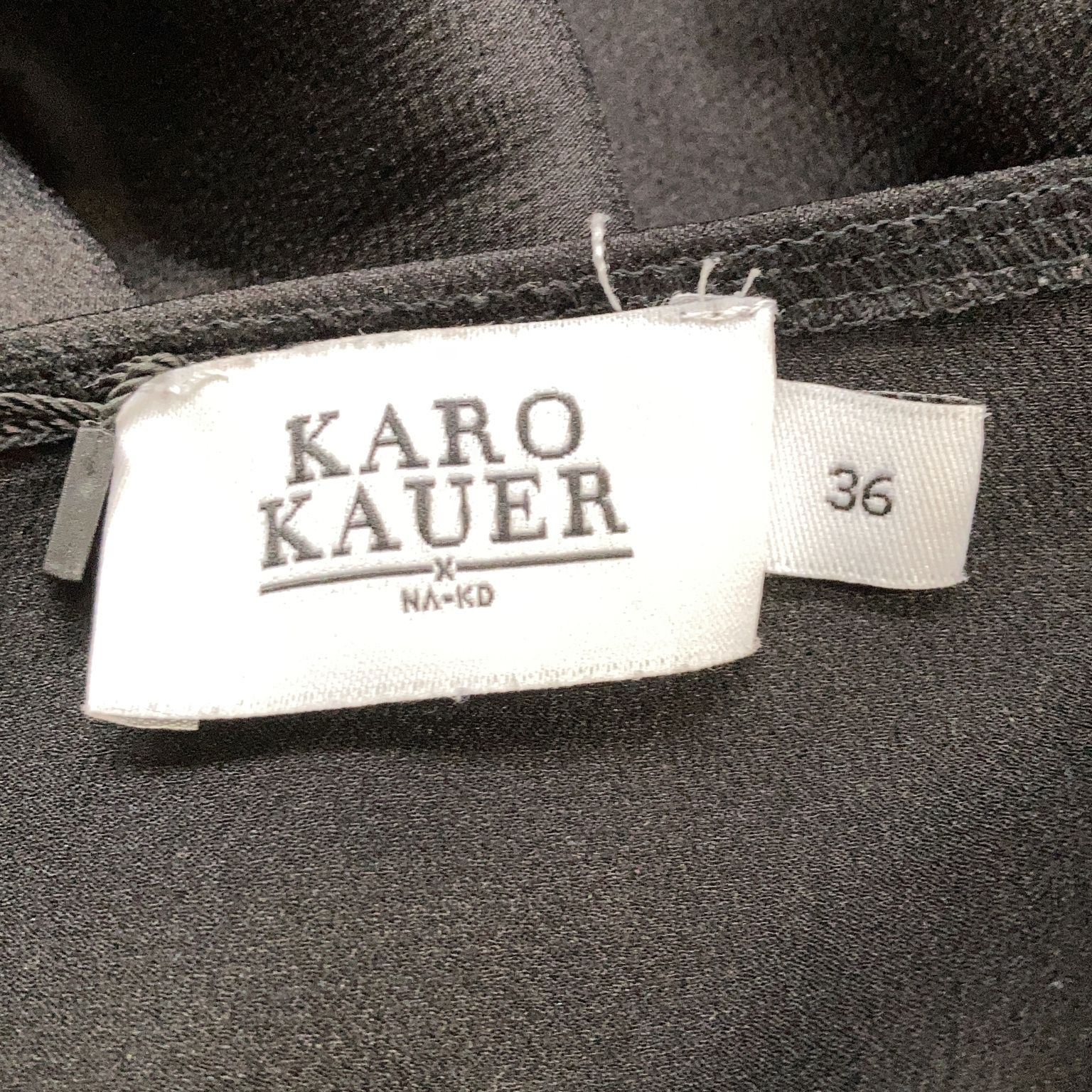 Karo Kauer