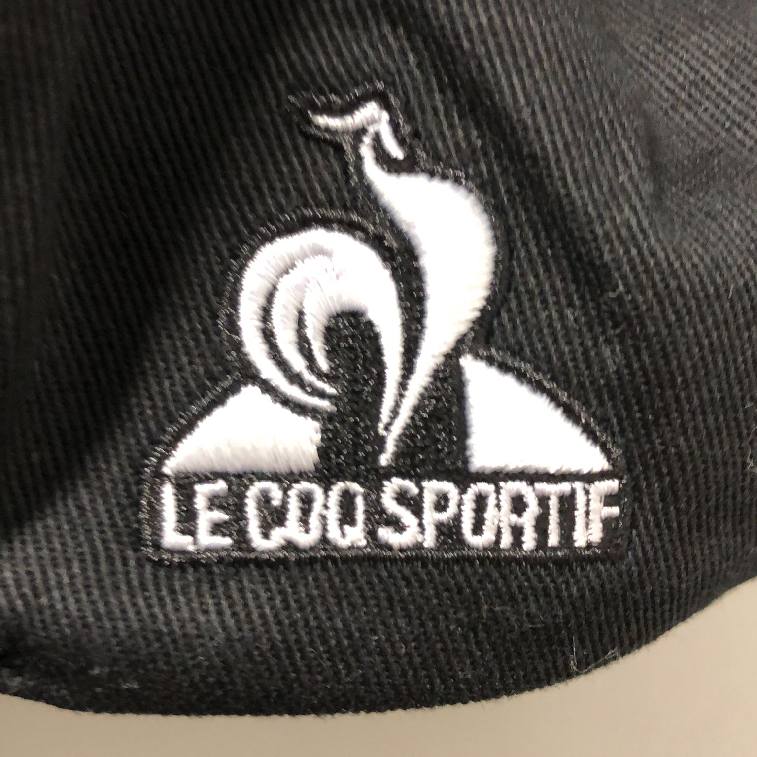 Lecoq Sportif