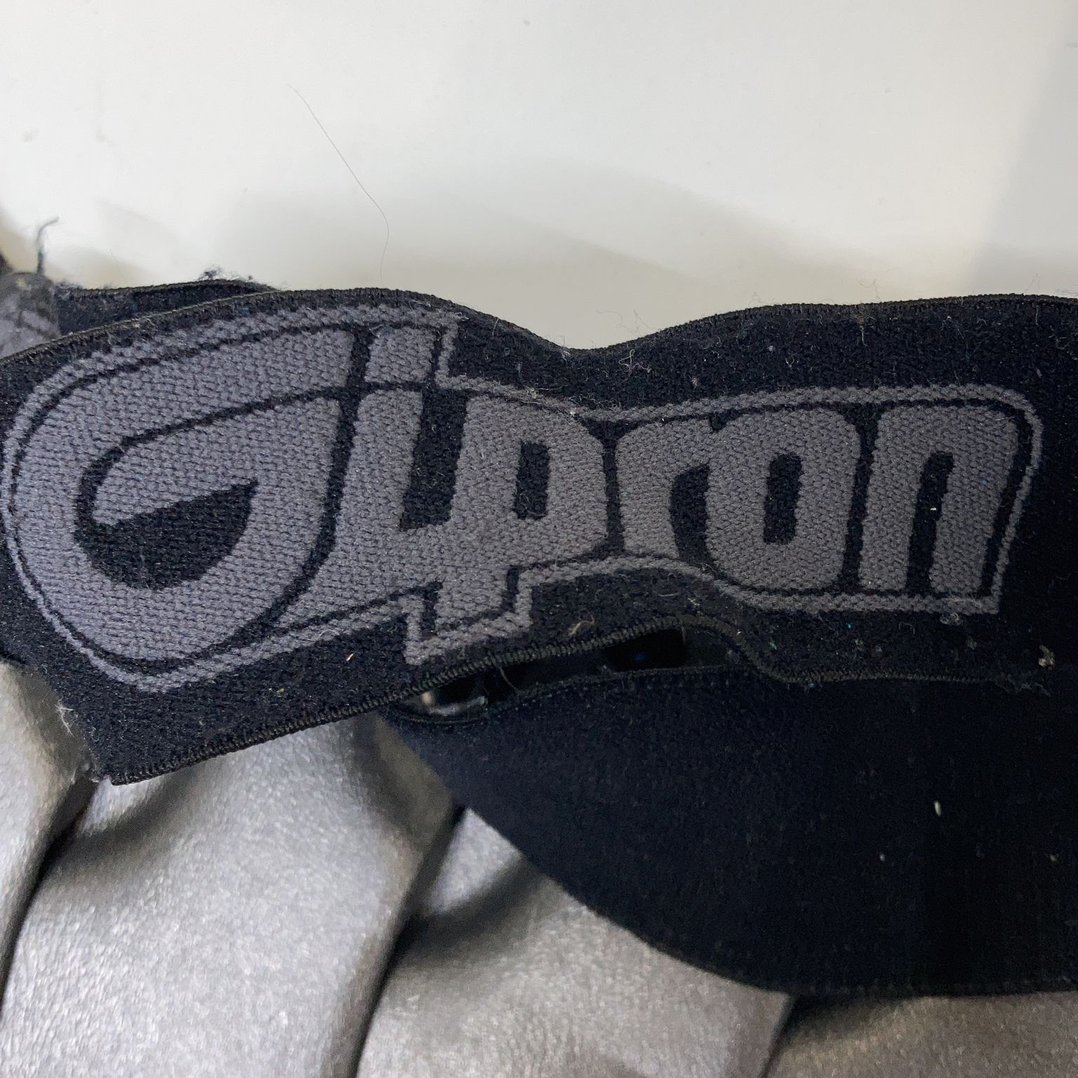 Gipron