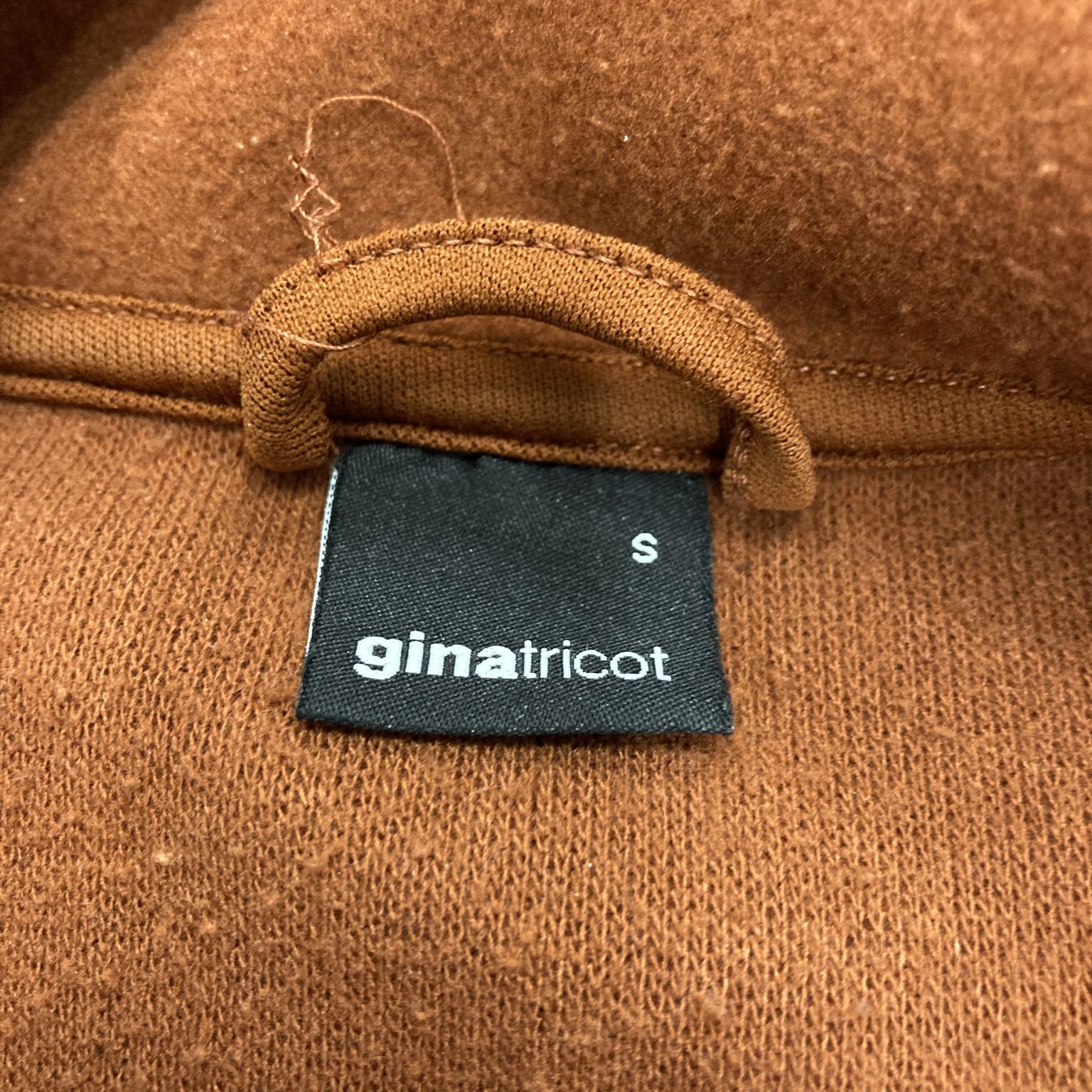 Gina Tricot