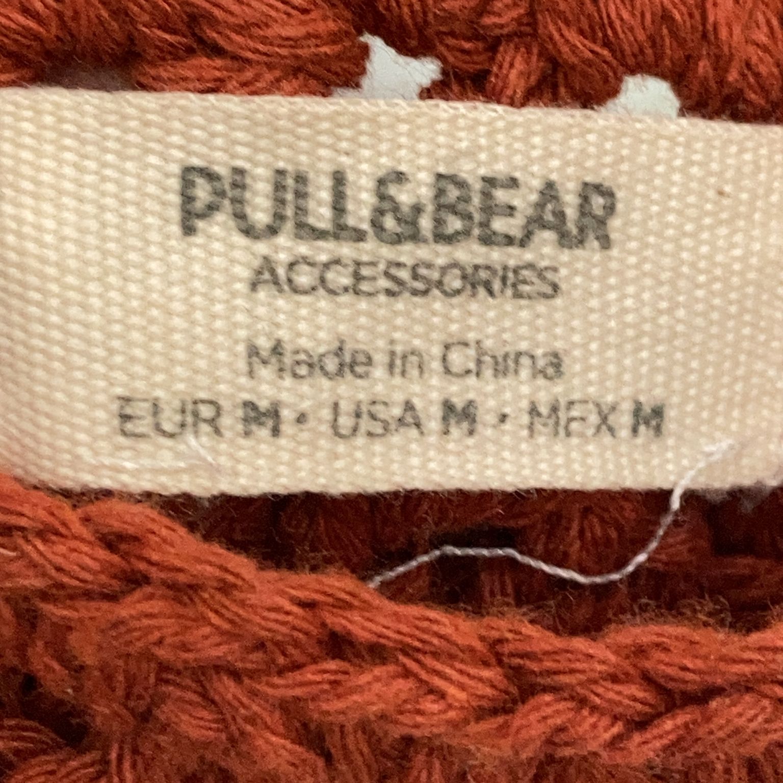 Pull  Bear