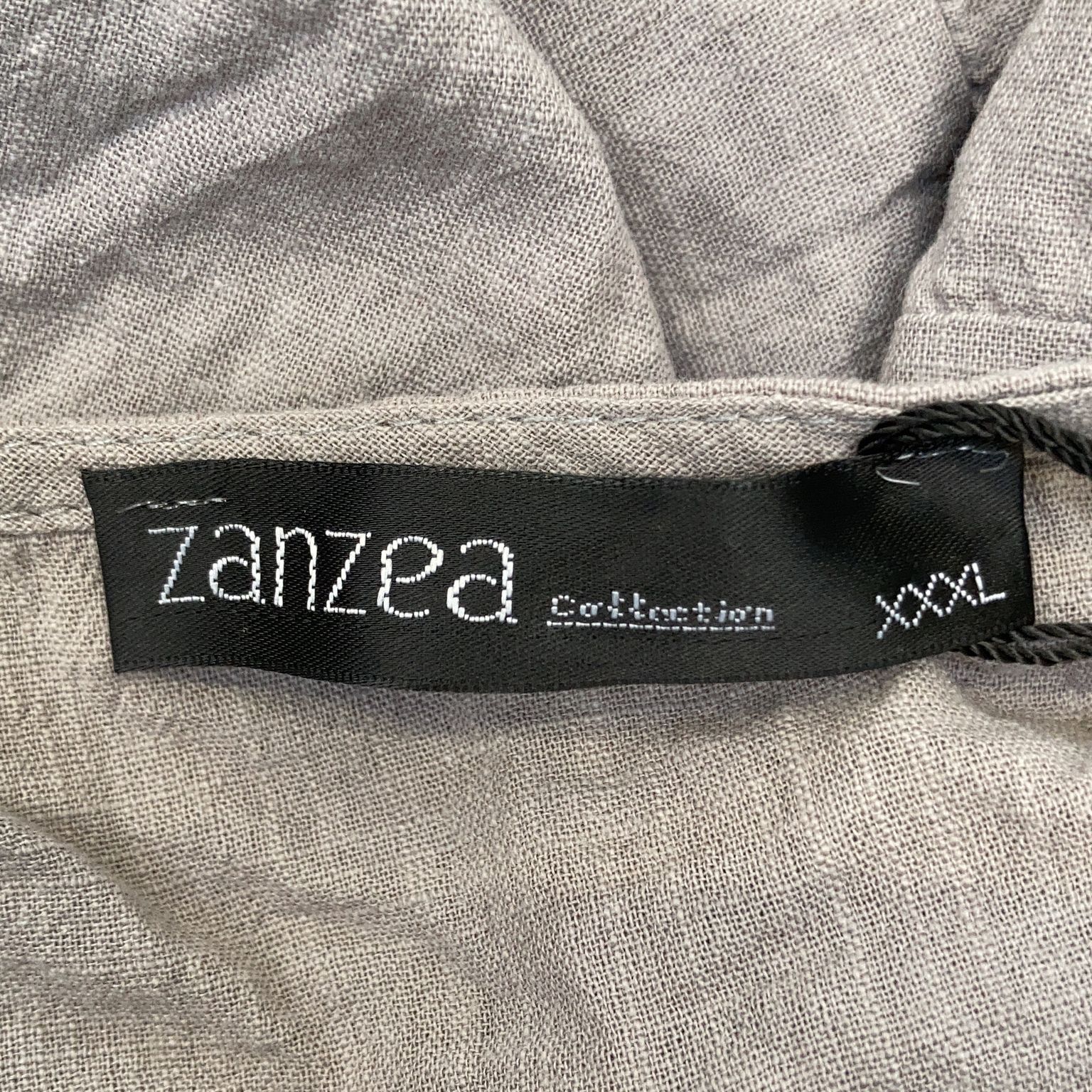 Zanzea