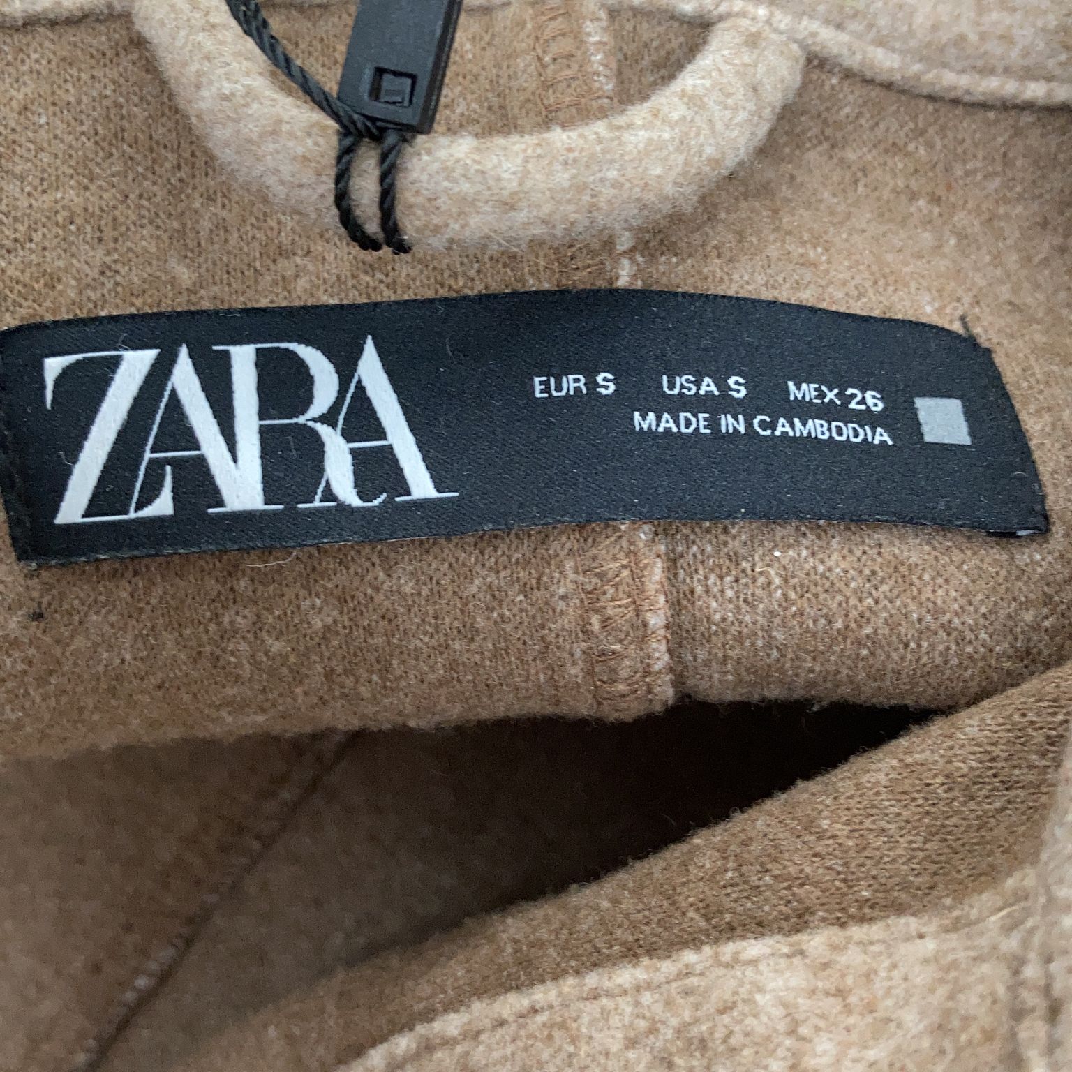 Zara