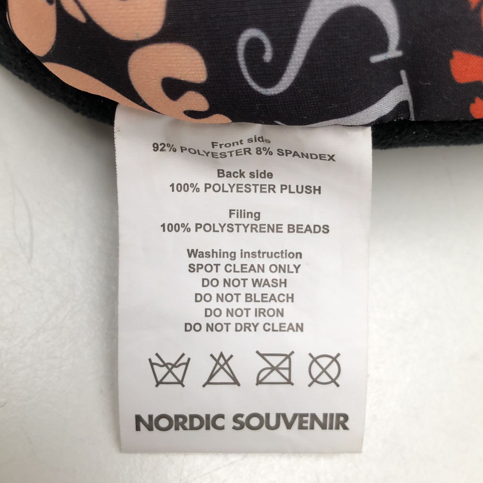 Nordic Souvenir