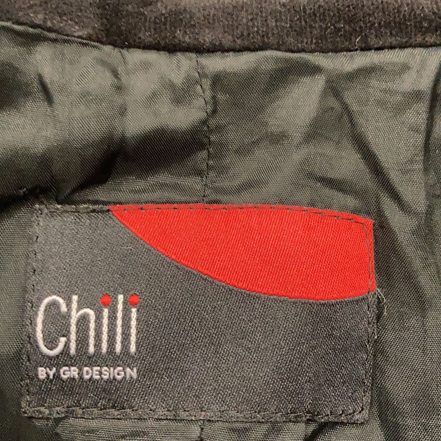 Chili by GR Design