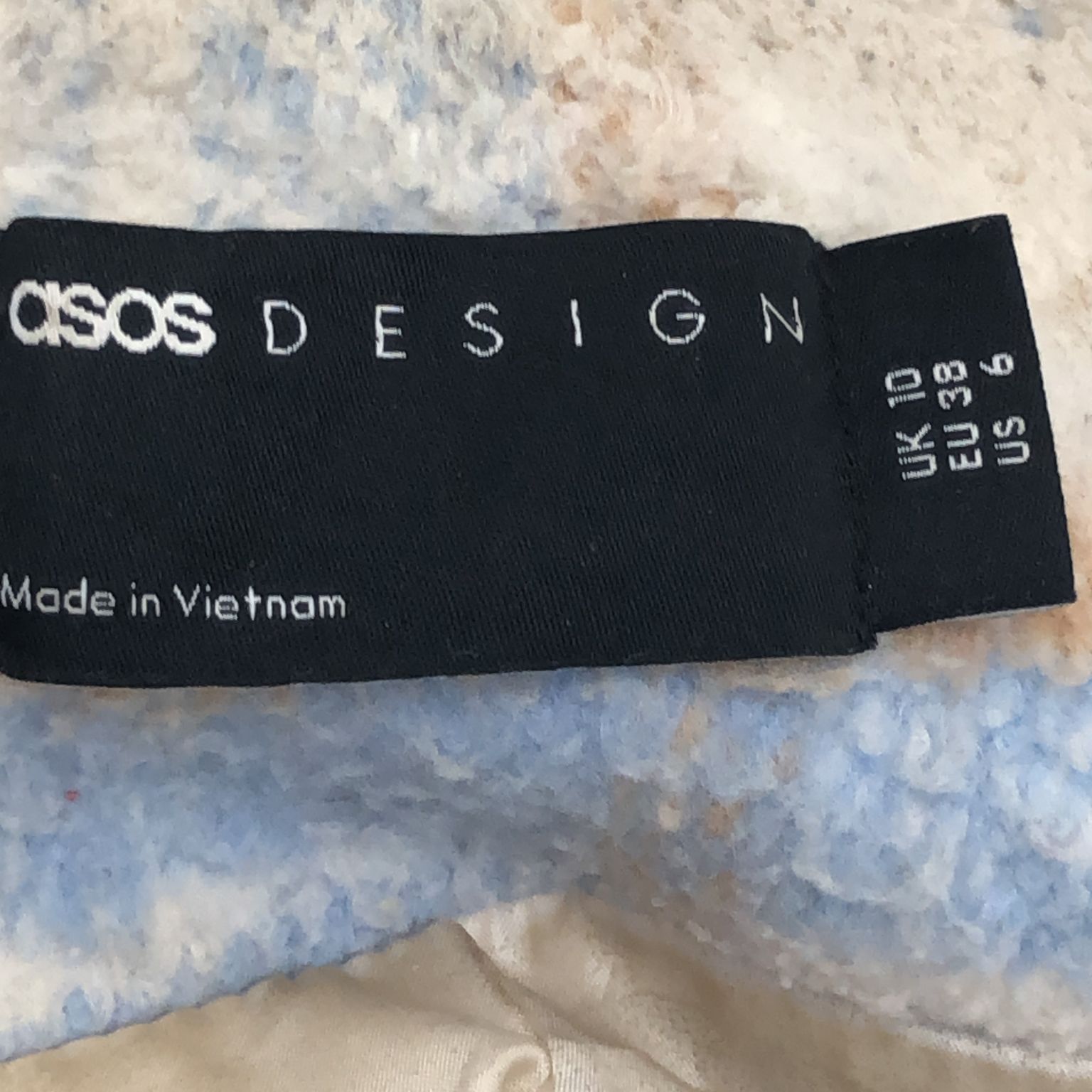 ASOS