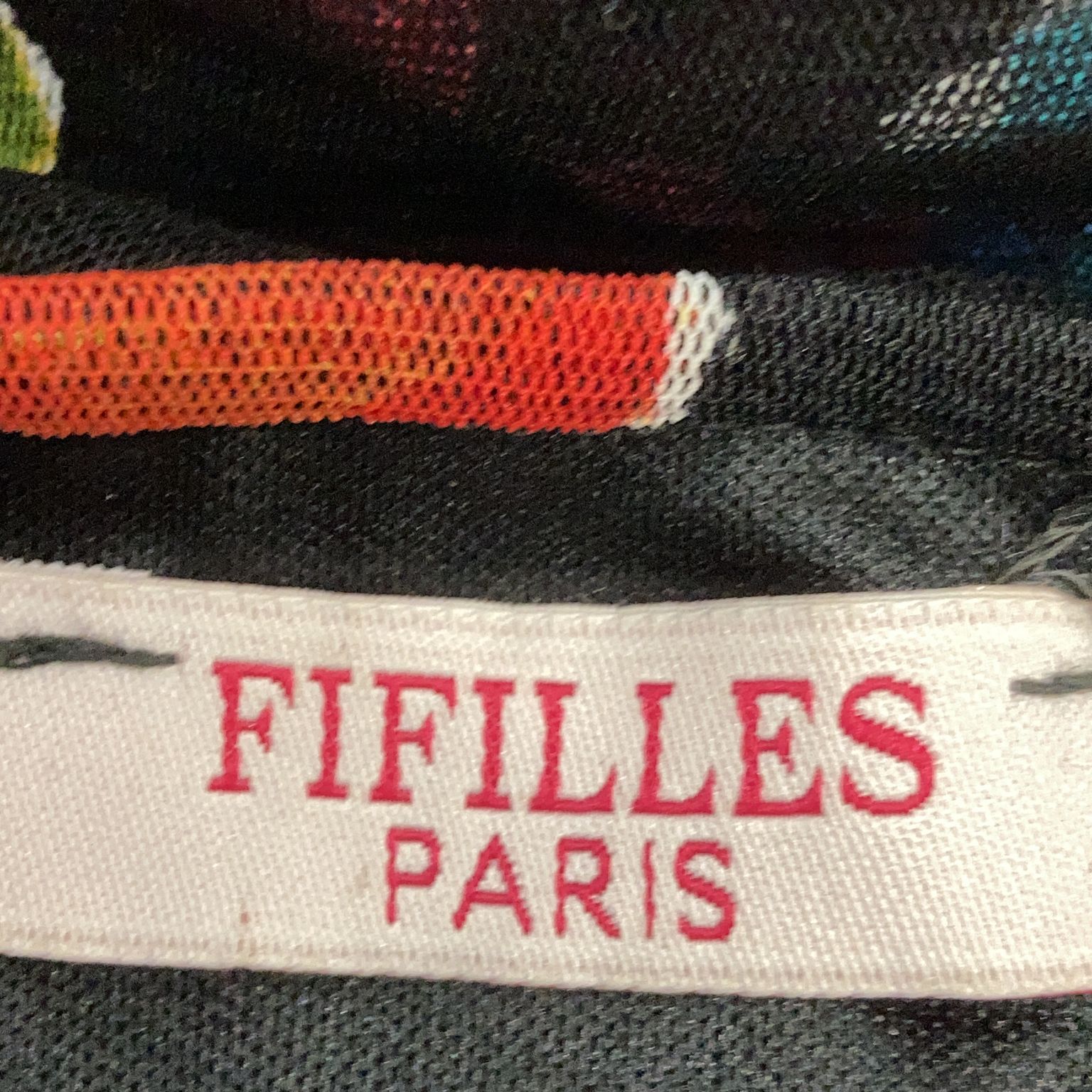 Fifilles