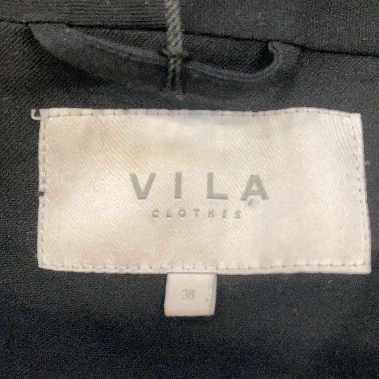 VILA Clothes