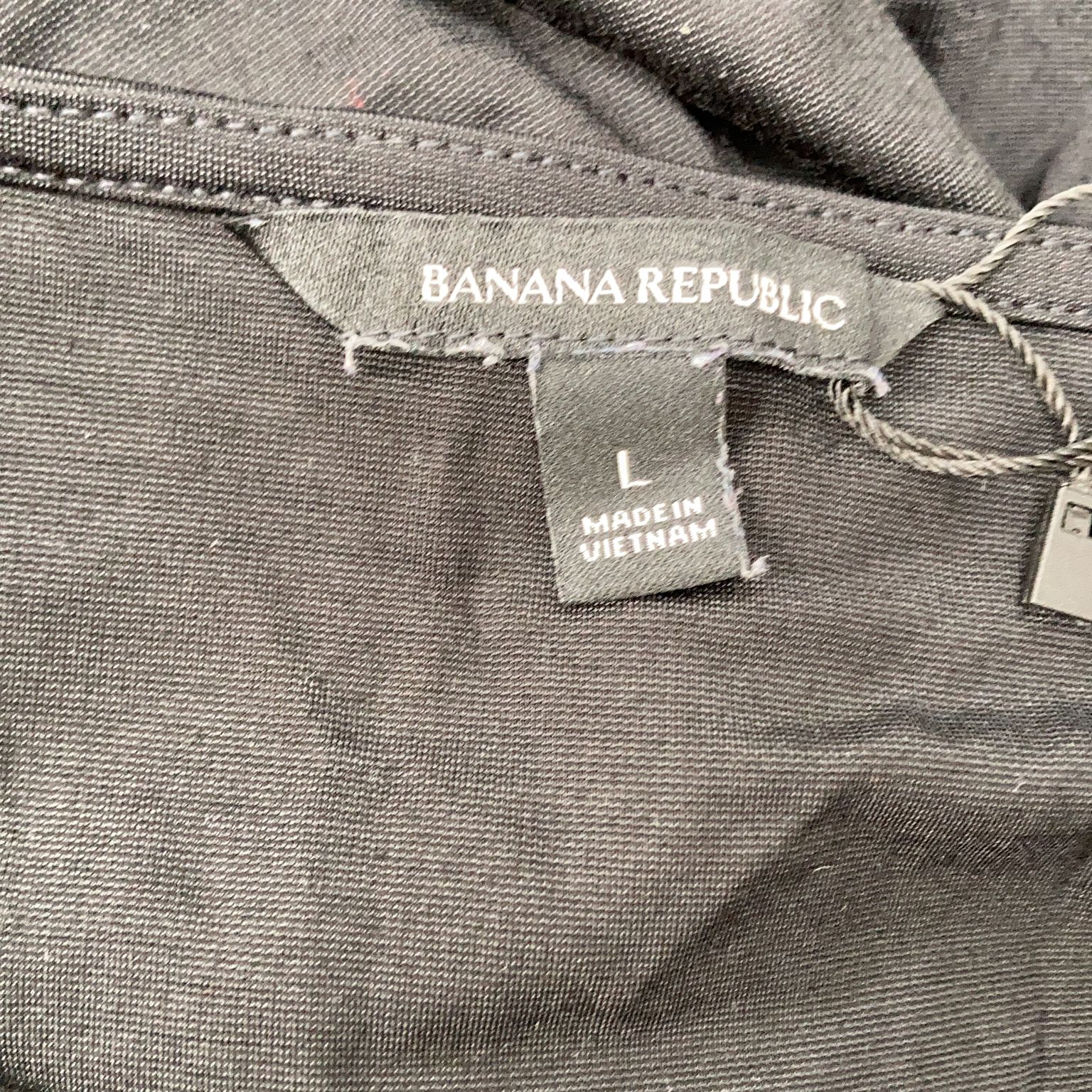 Banana Republic