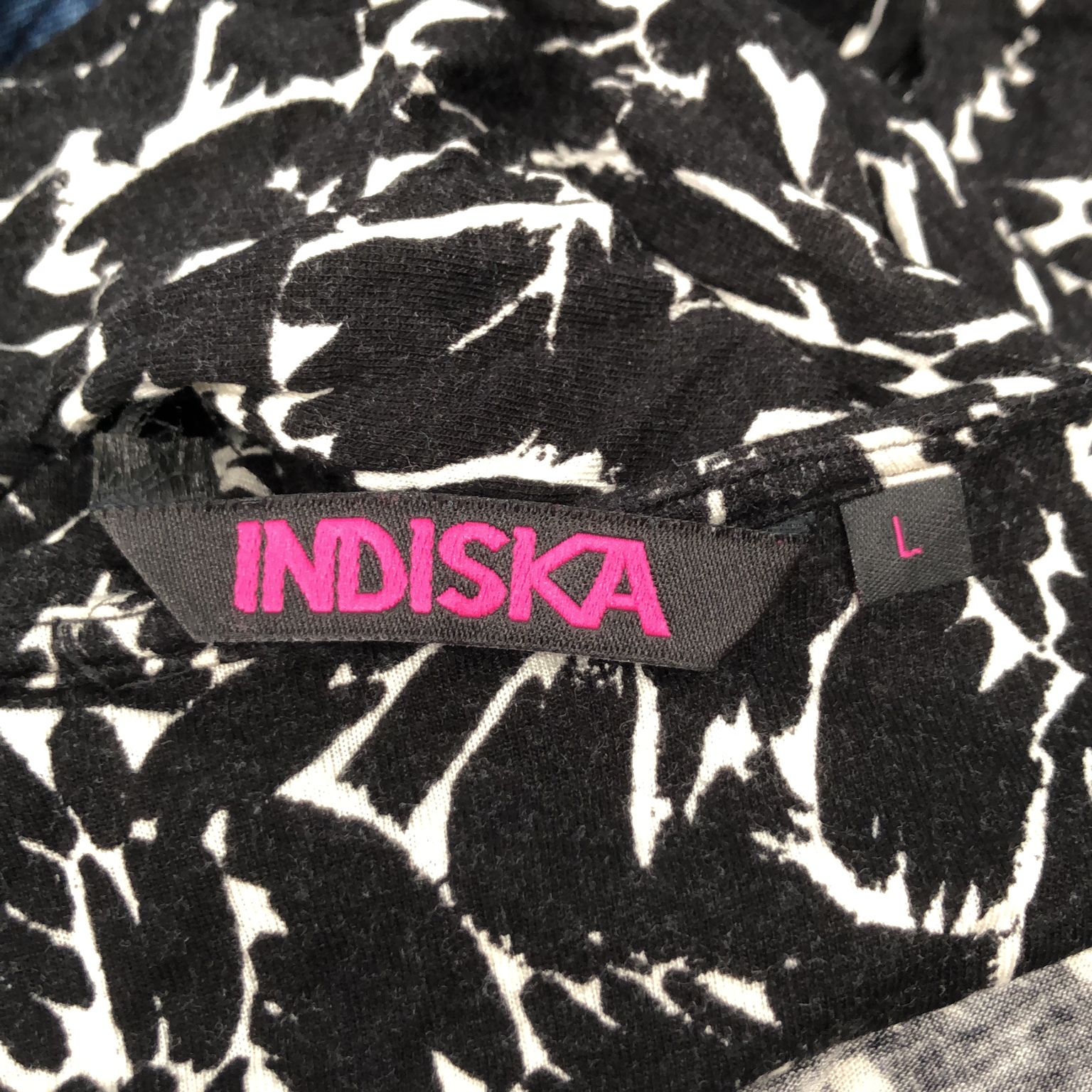 Indiska