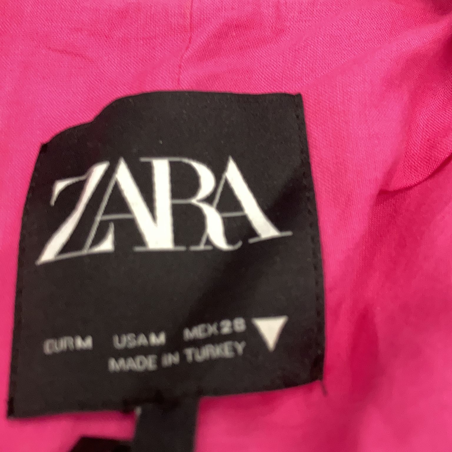 Zara