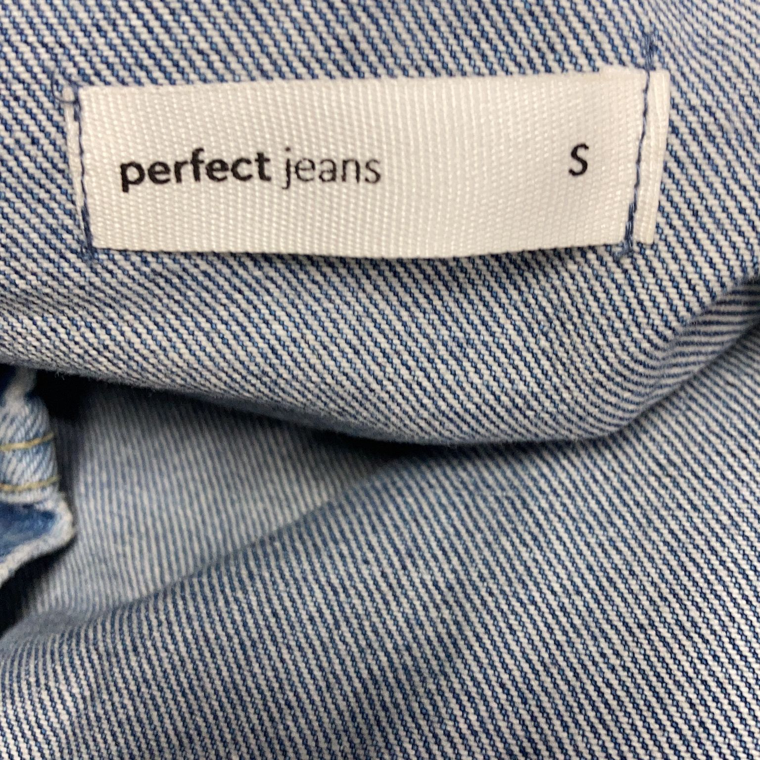 Perfect Jeans Gina Tricot