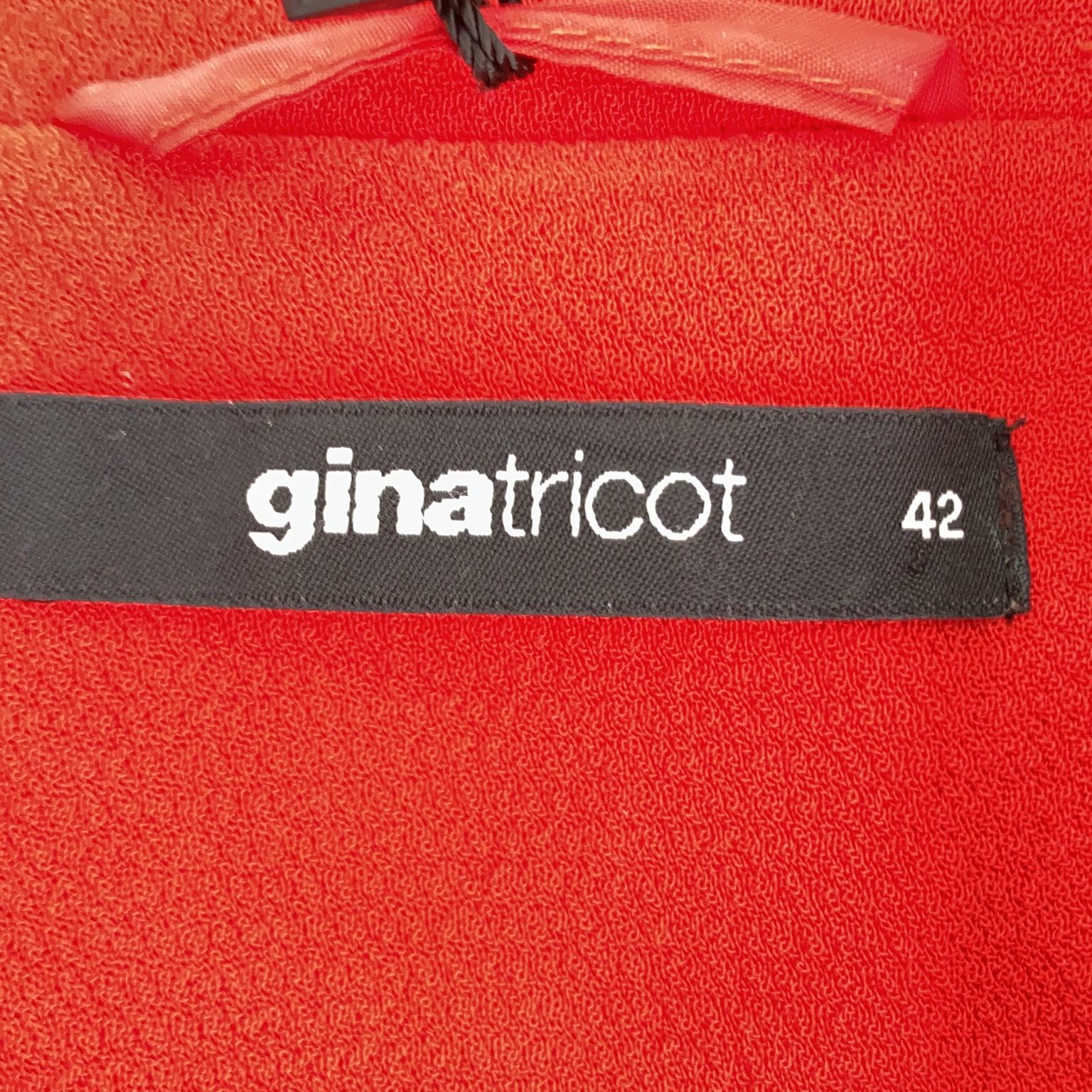 Gina Tricot