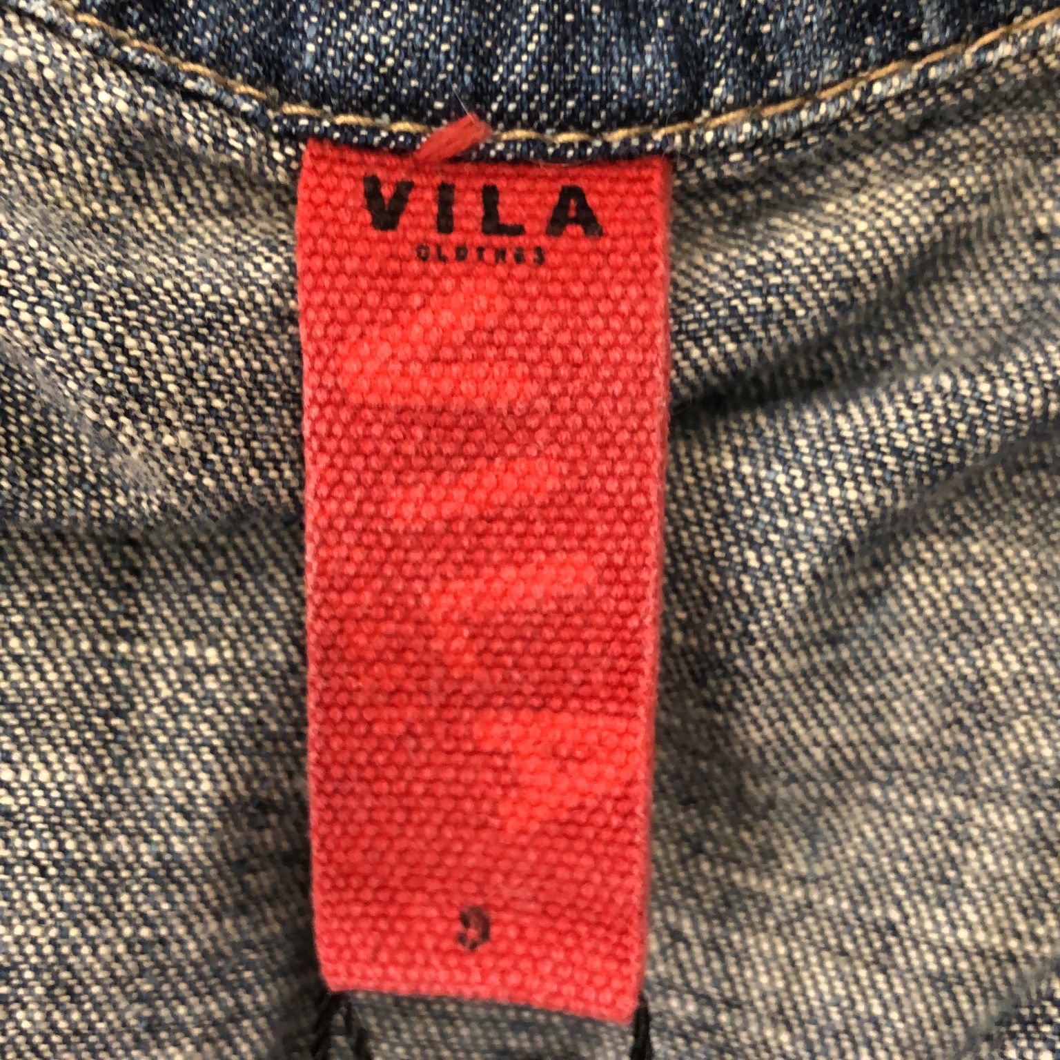 VILA Clothes