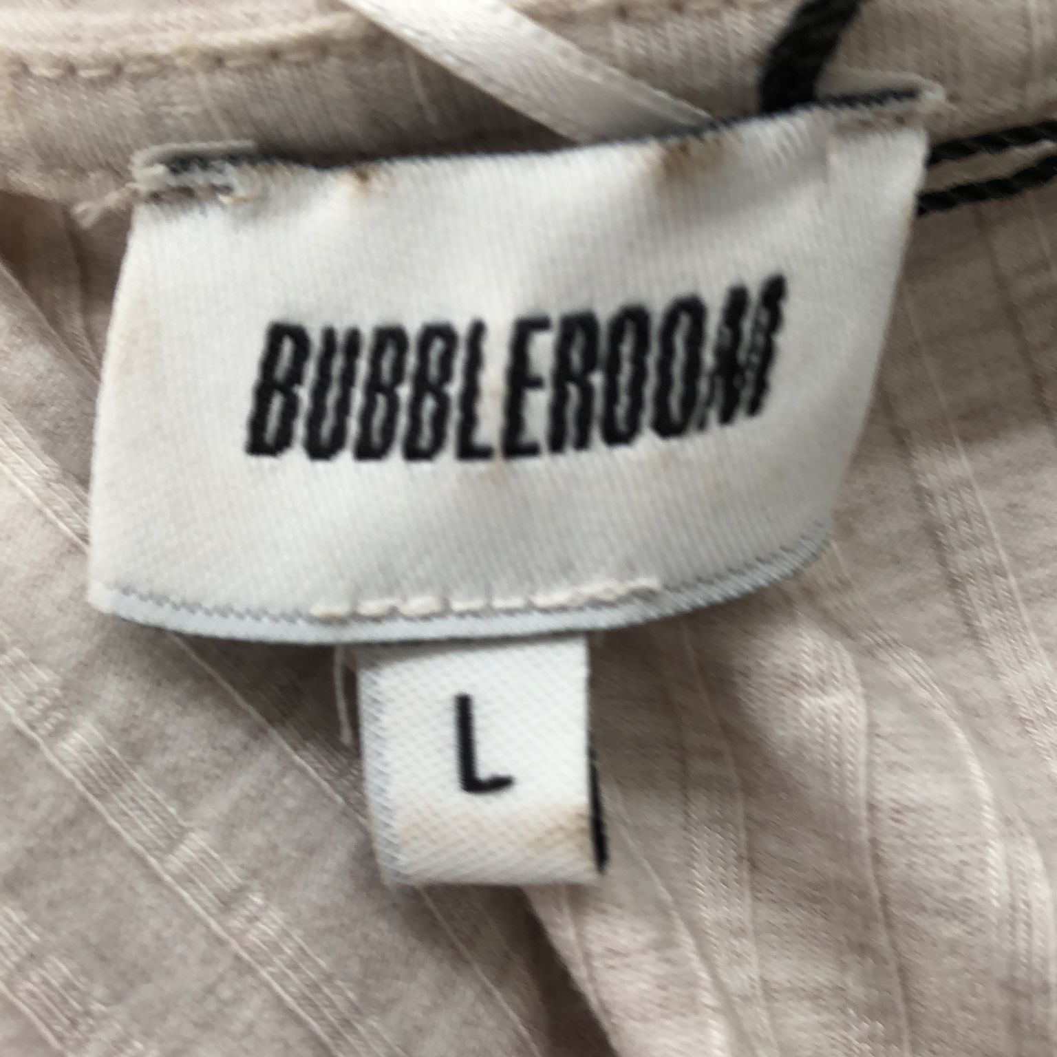 Bubbleroom