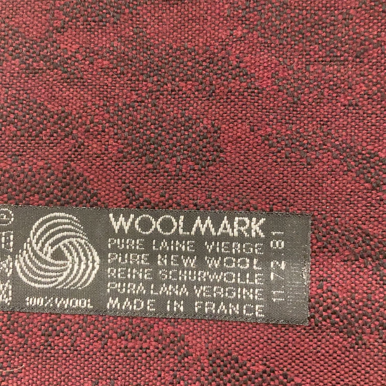 Woolmark