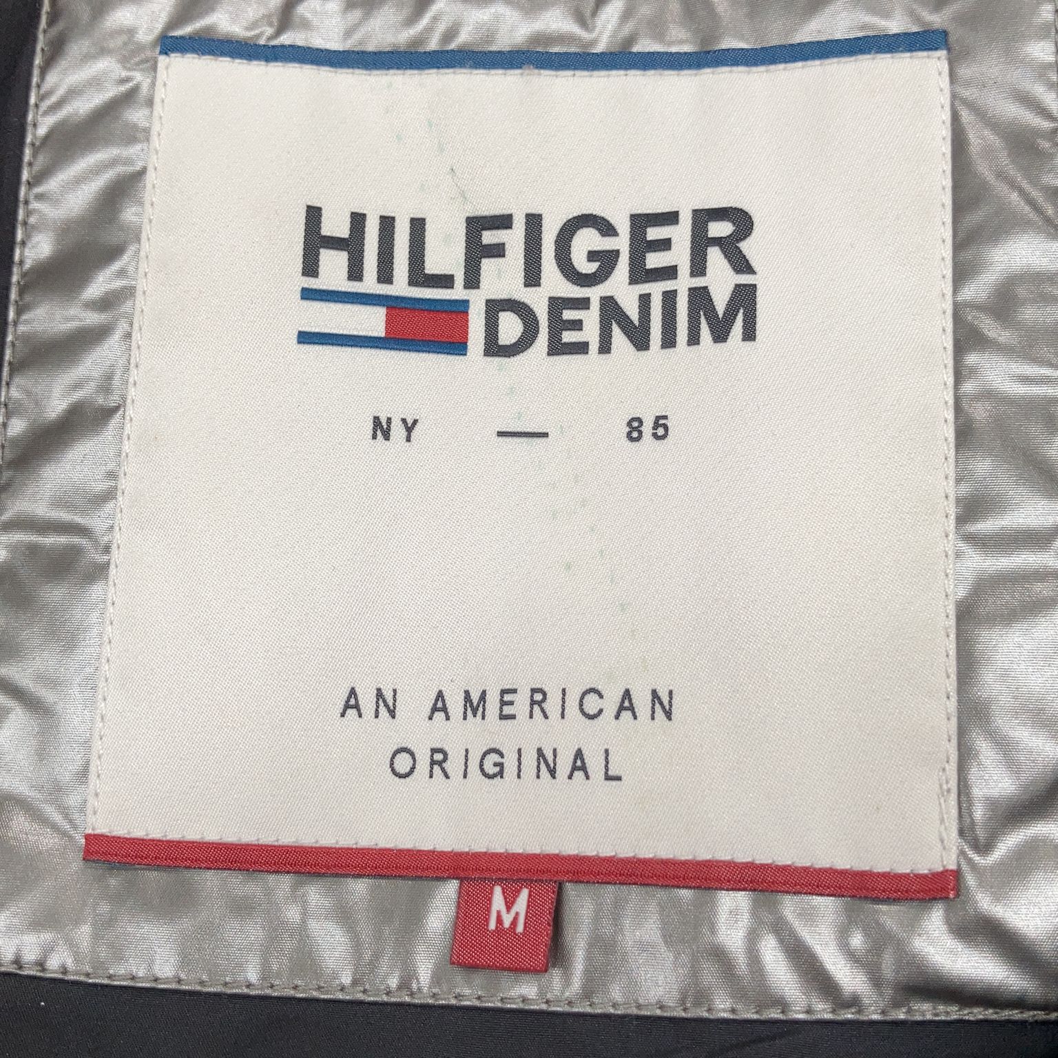 Tommy Hilfiger Denim