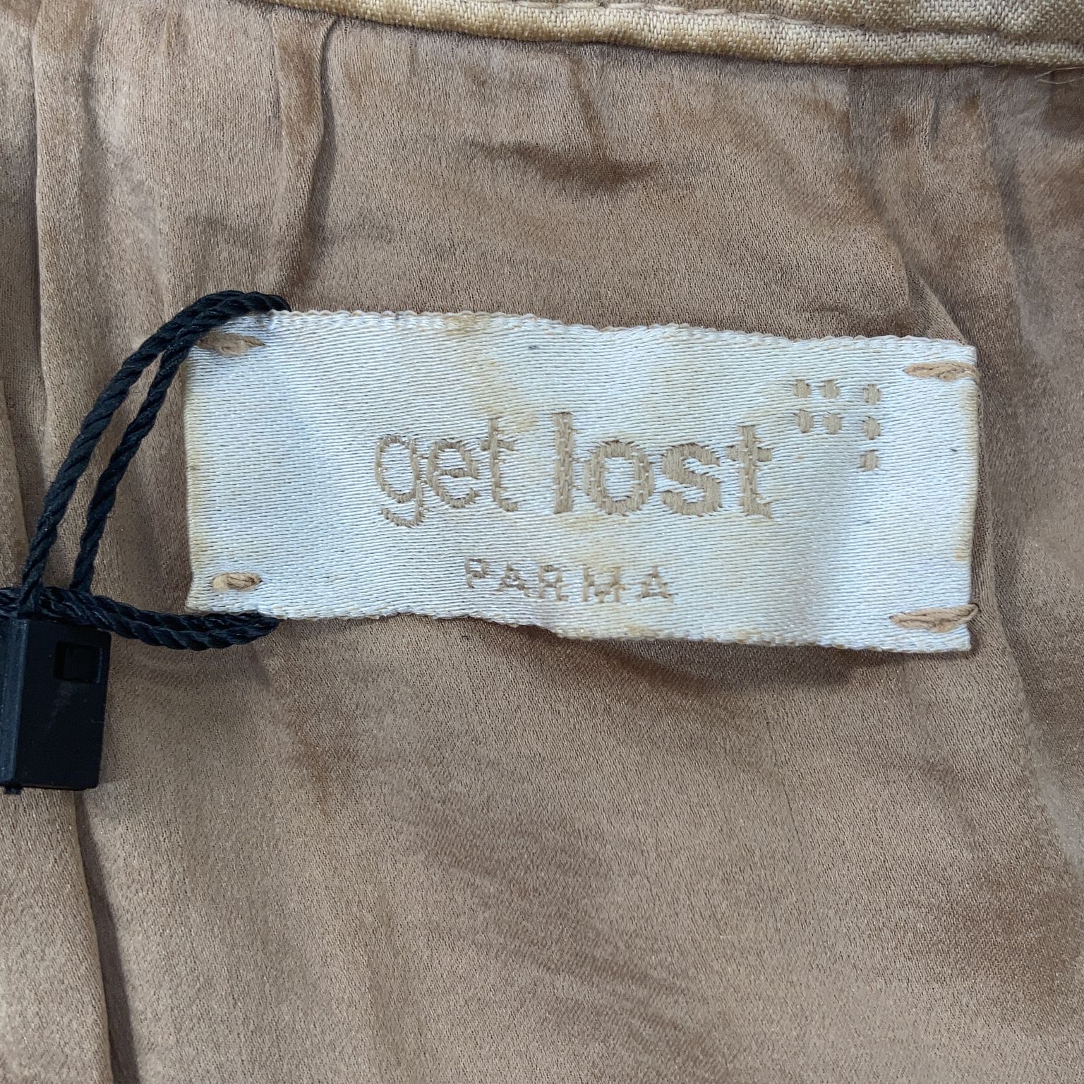 Get Lost