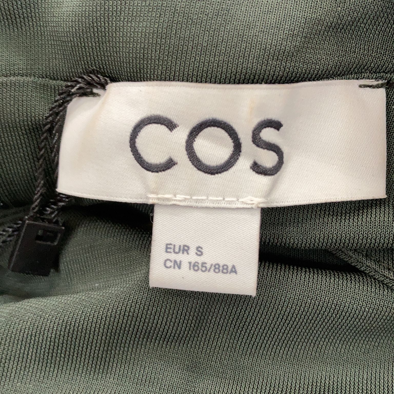 COS