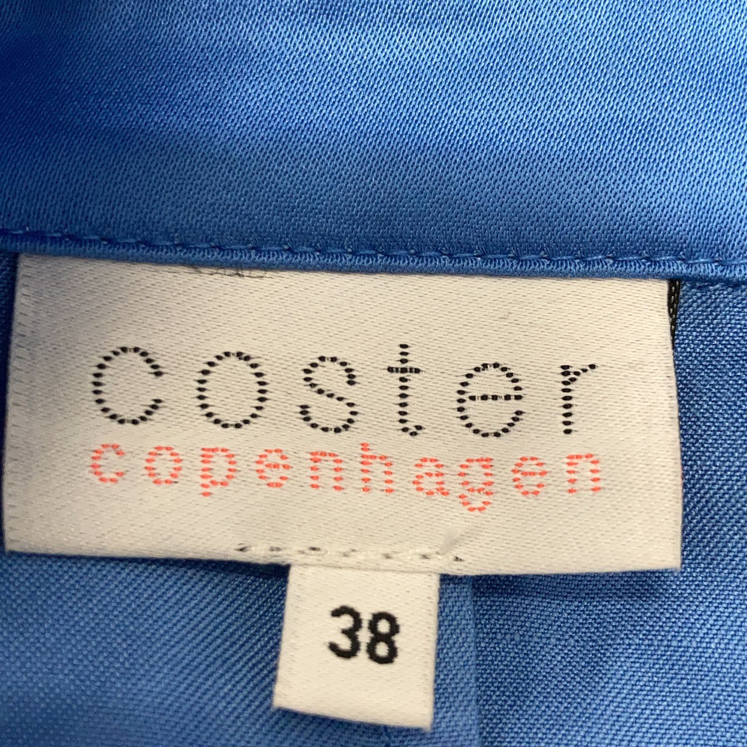 Coster Copenhagen