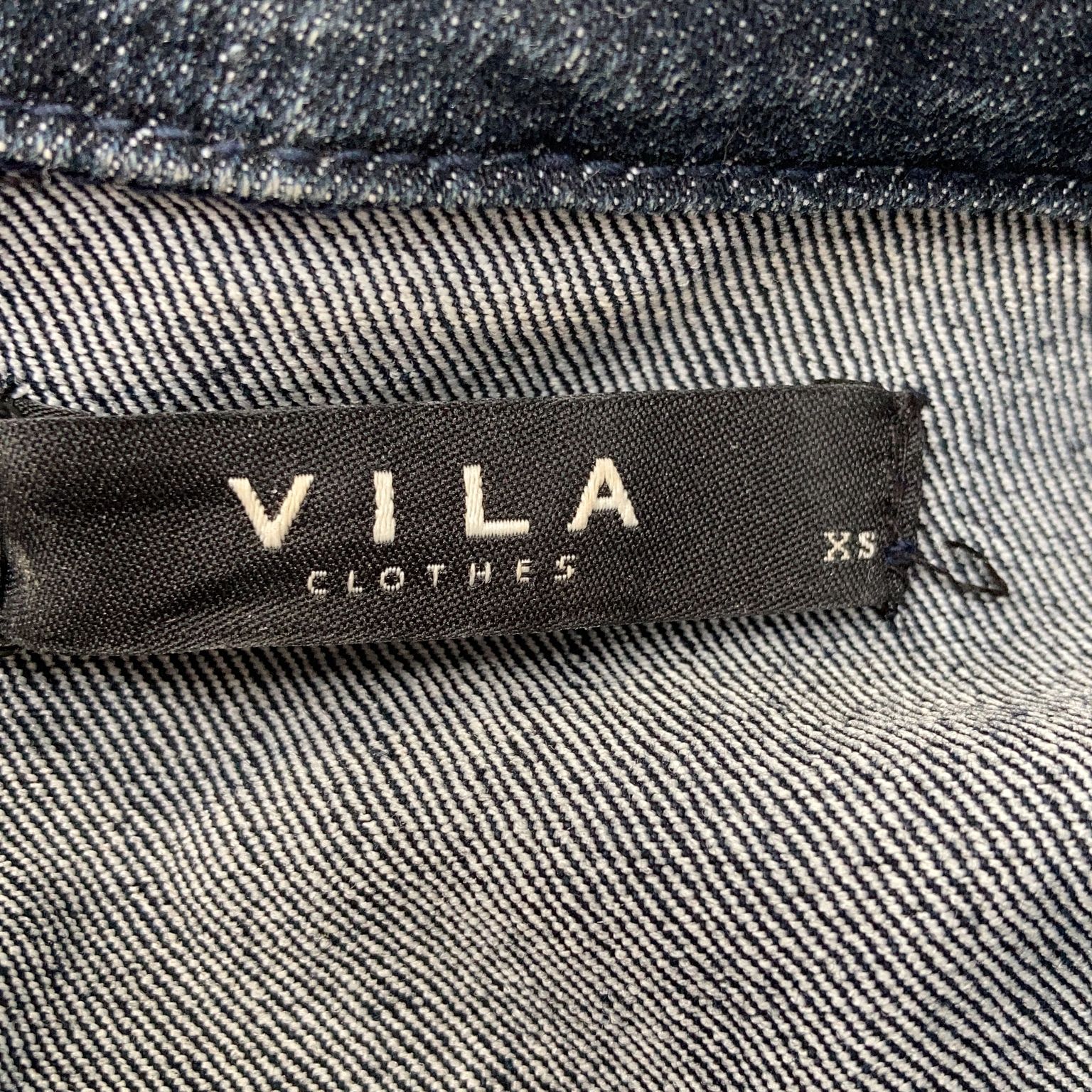 VILA Clothes