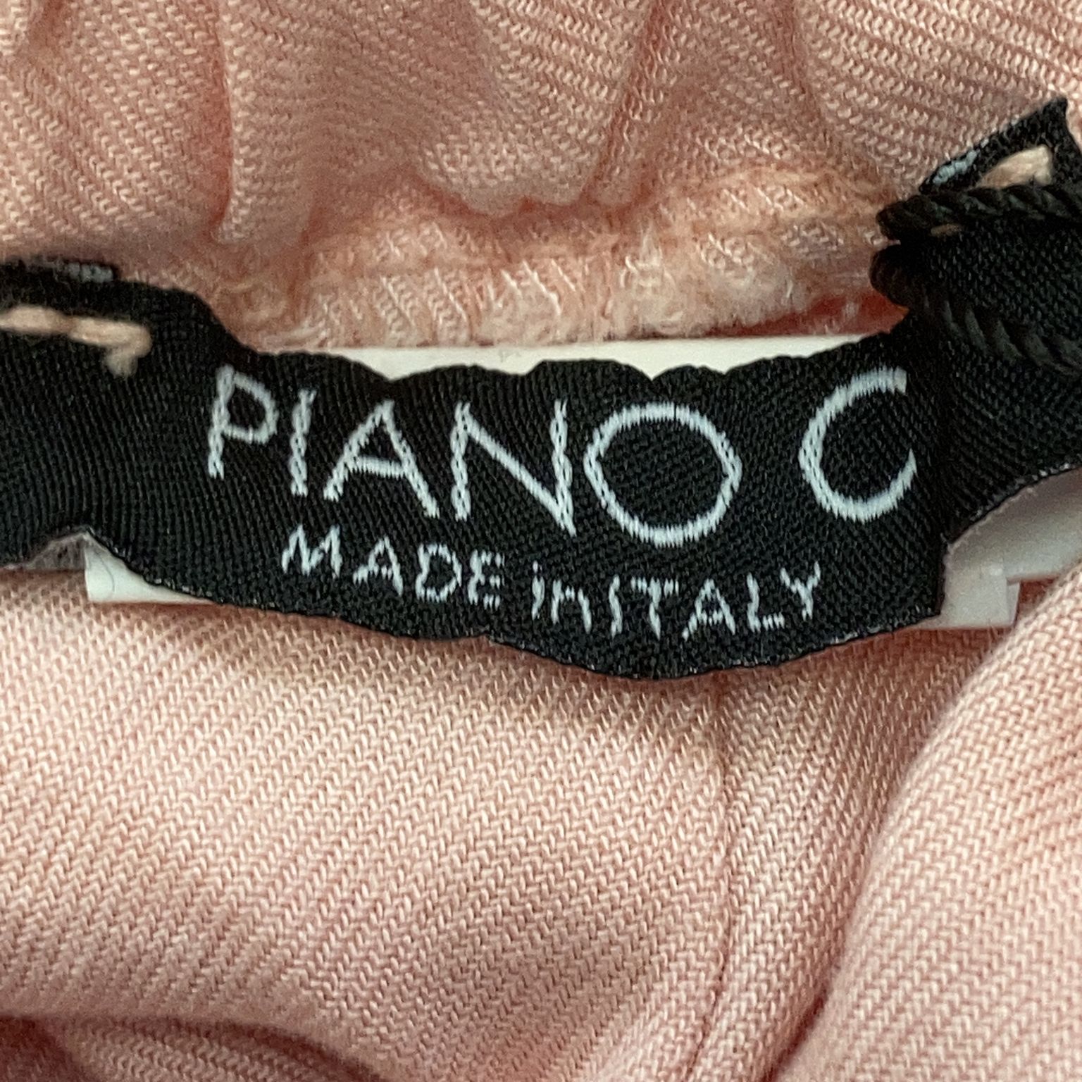 Piano C