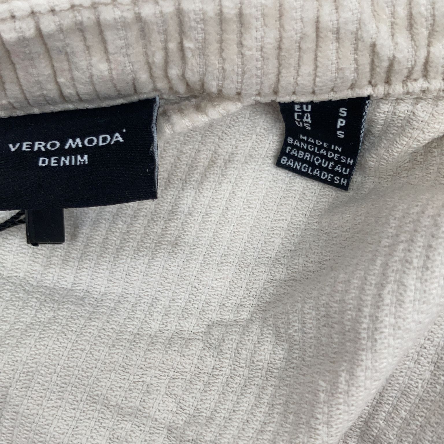 Vero Moda Denim