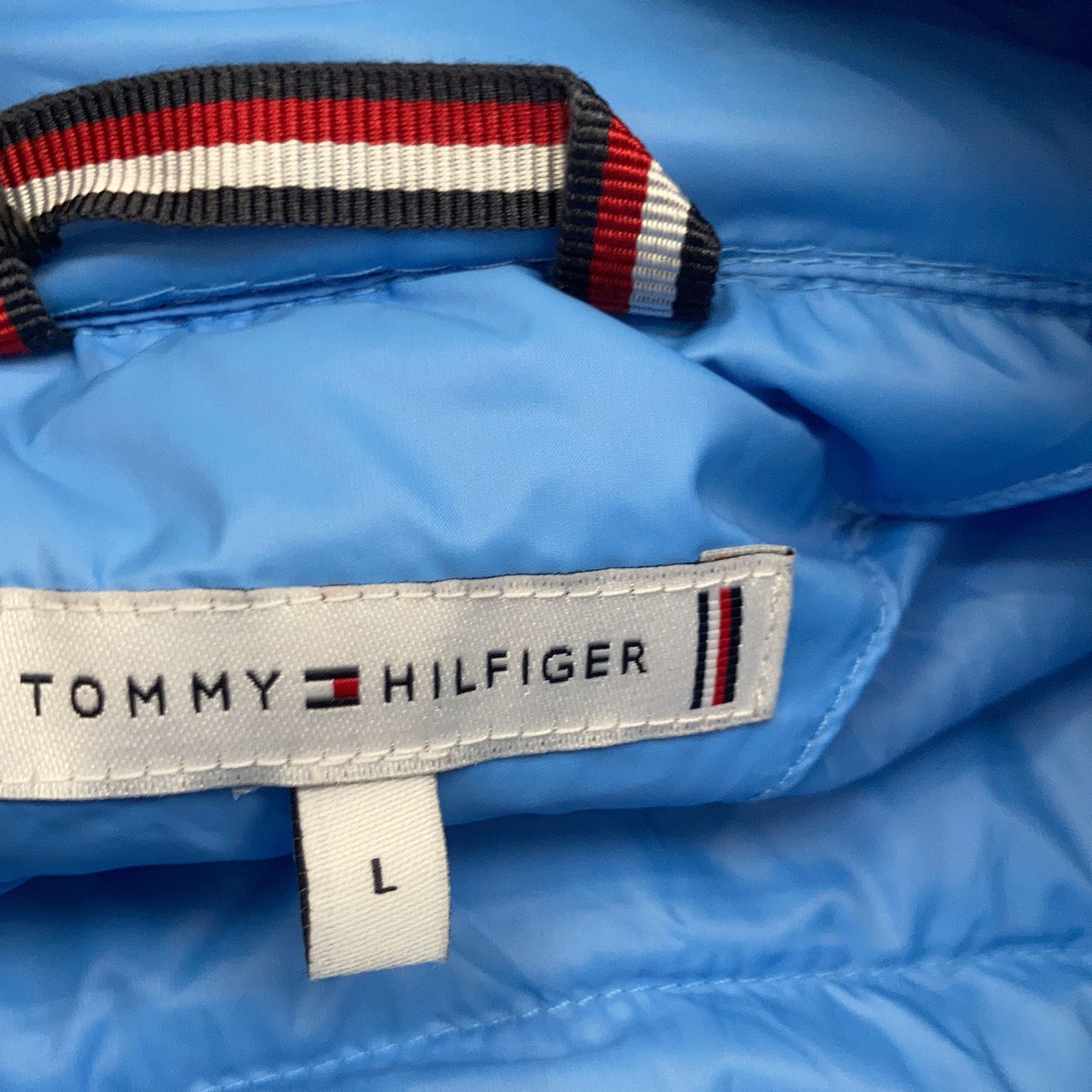 Tommy Hilfiger