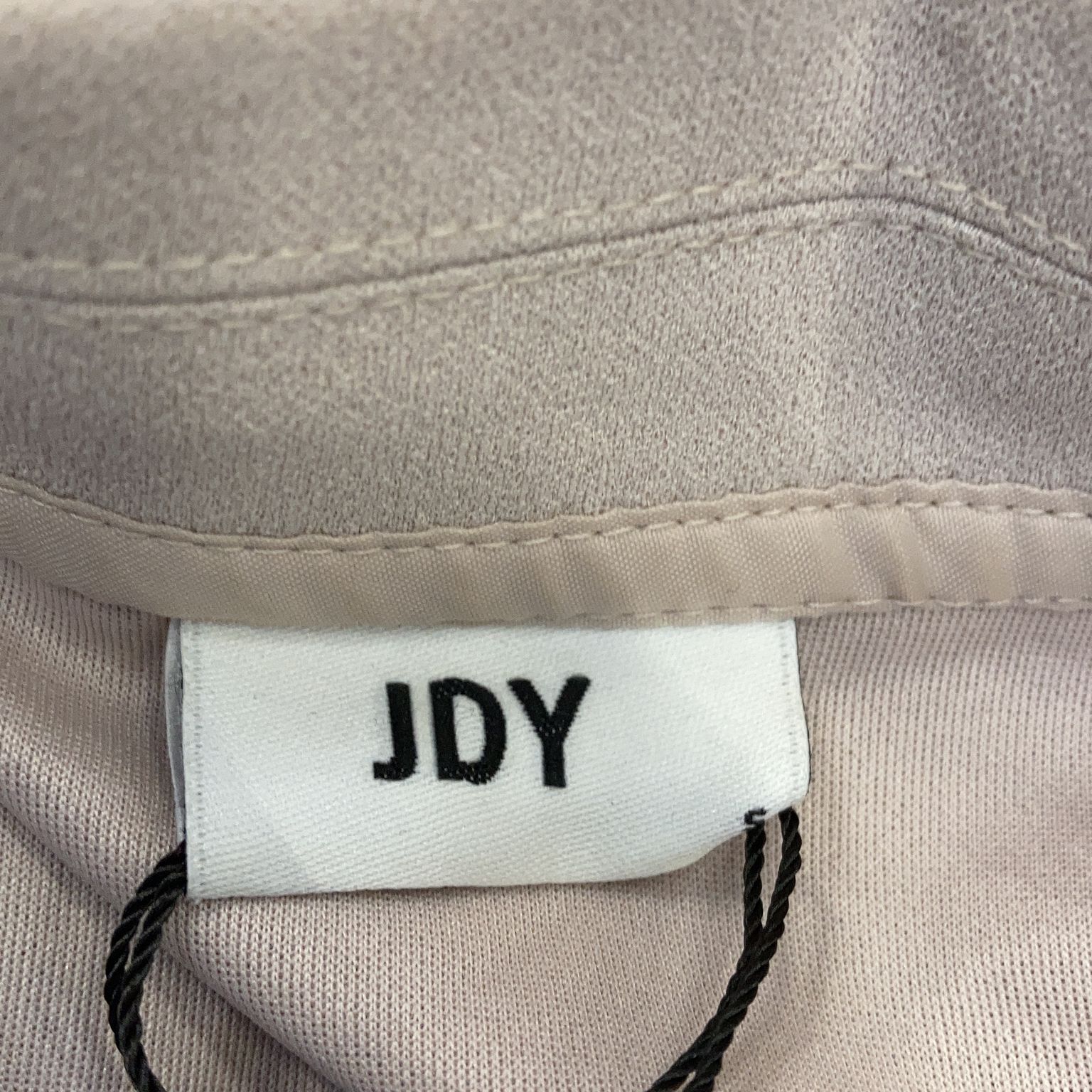 JDY