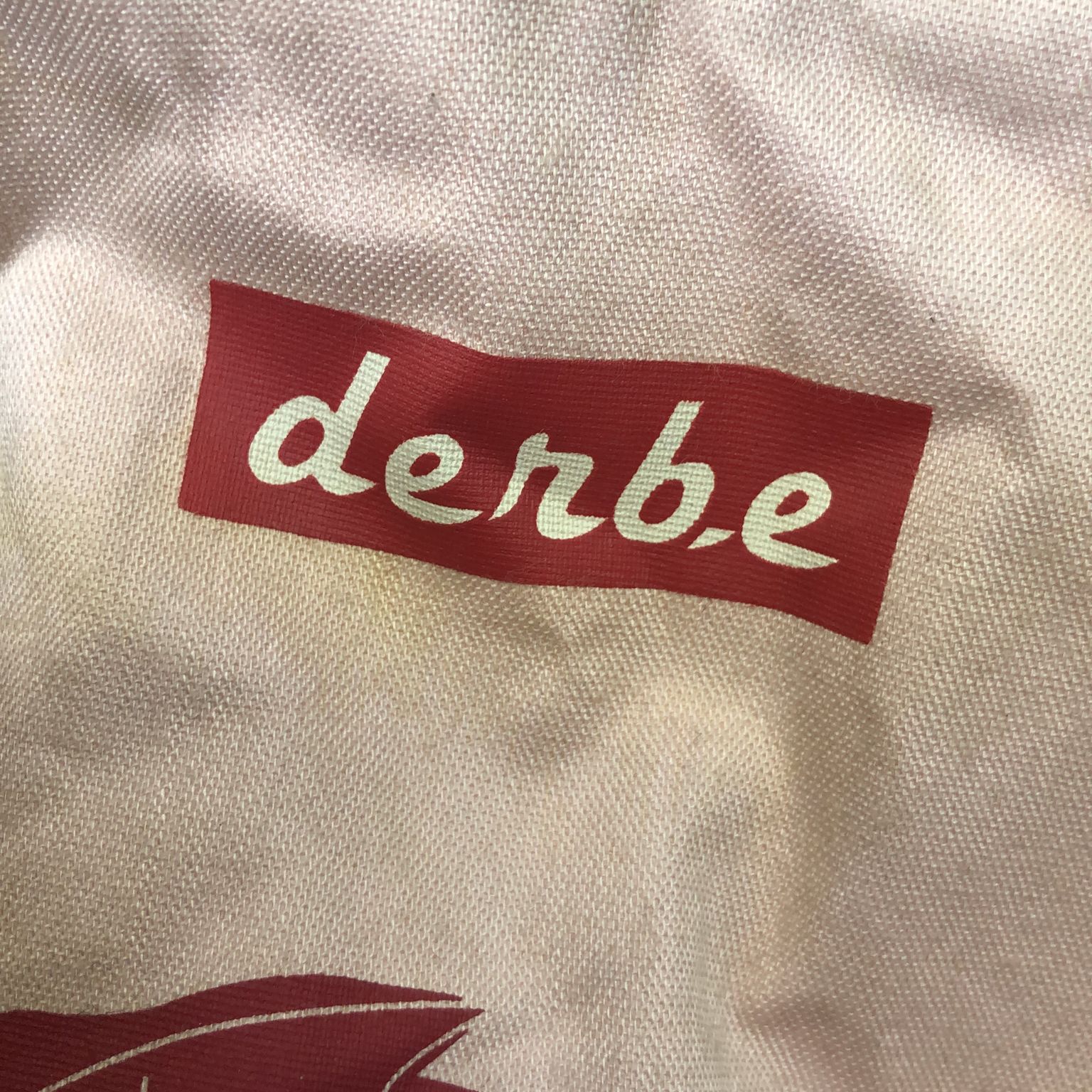 Derbe