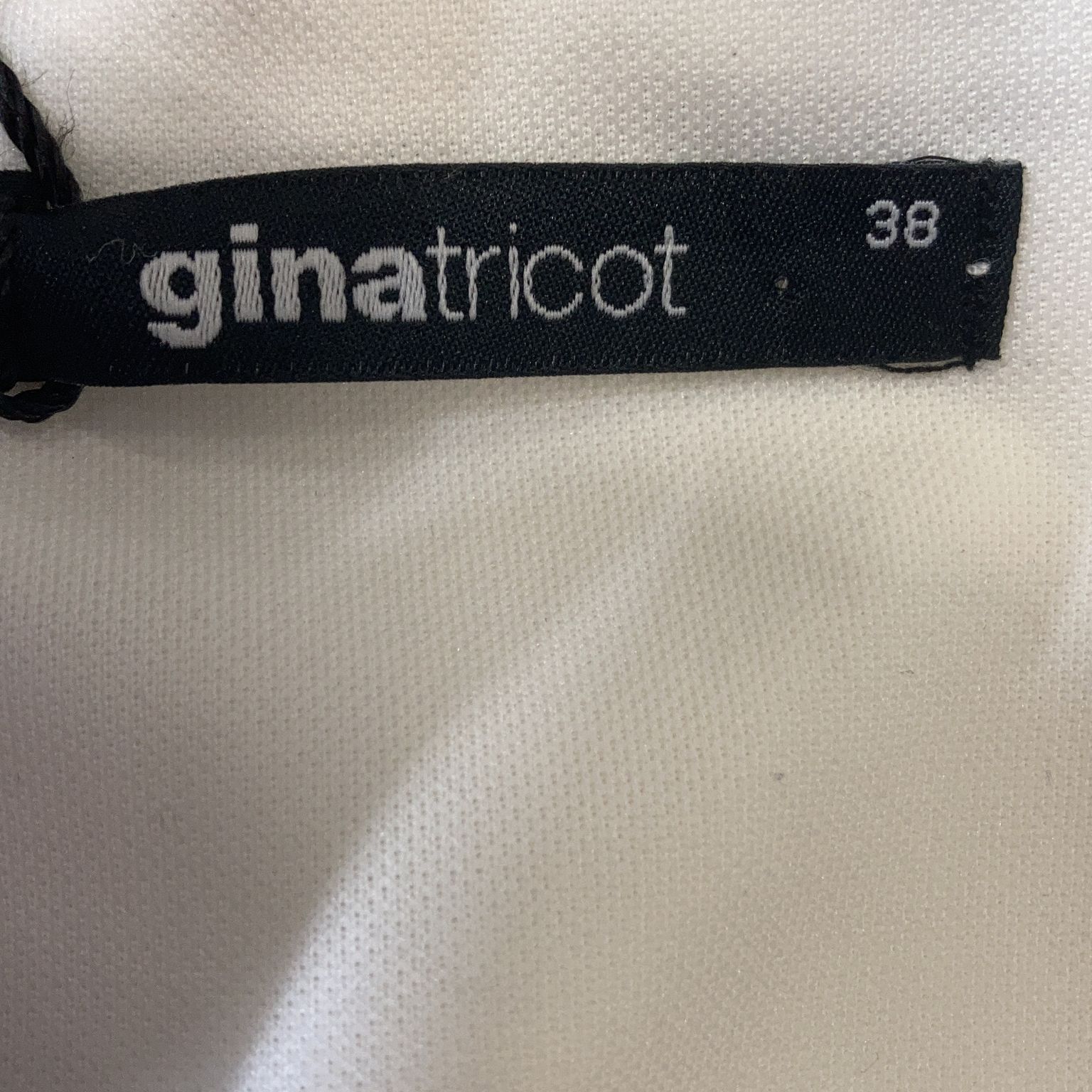 Gina Tricot