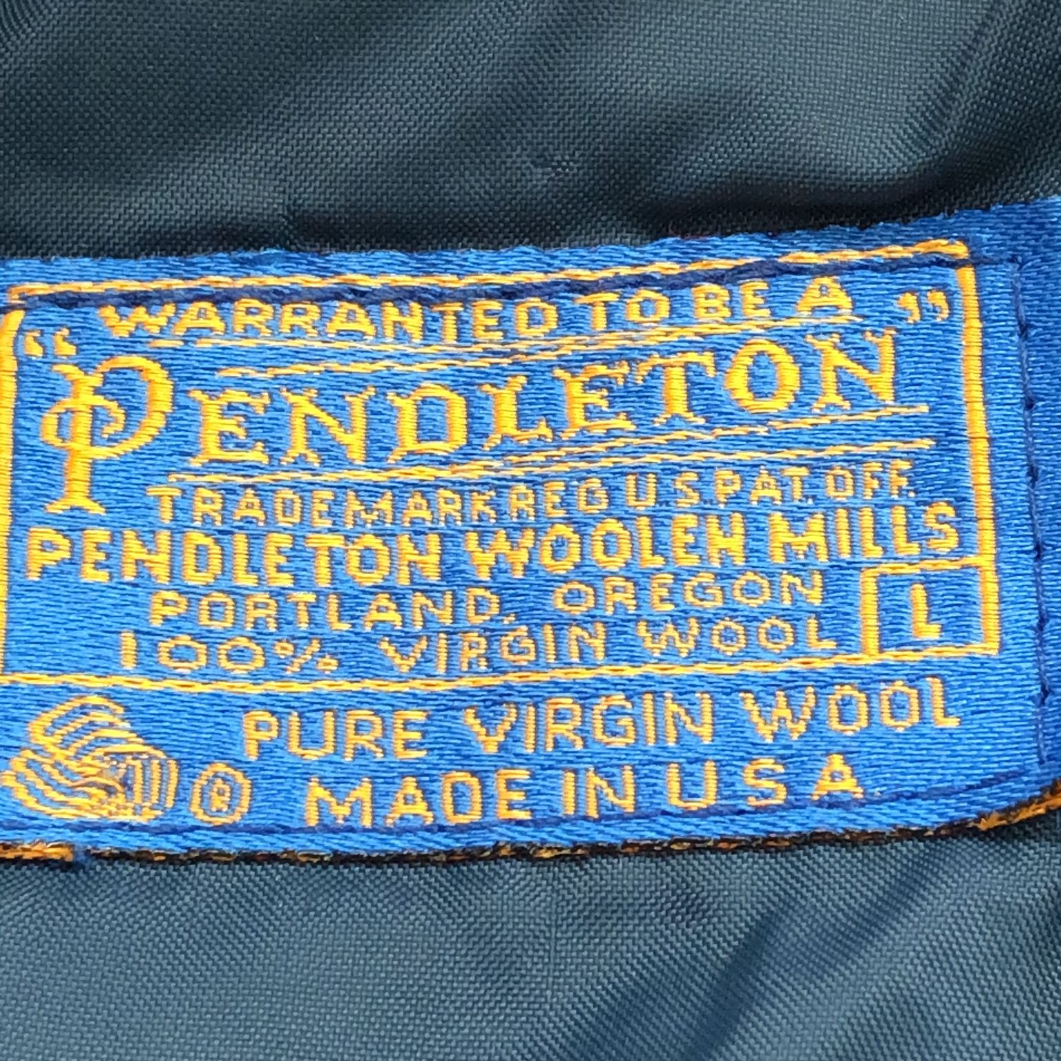 Pendleton