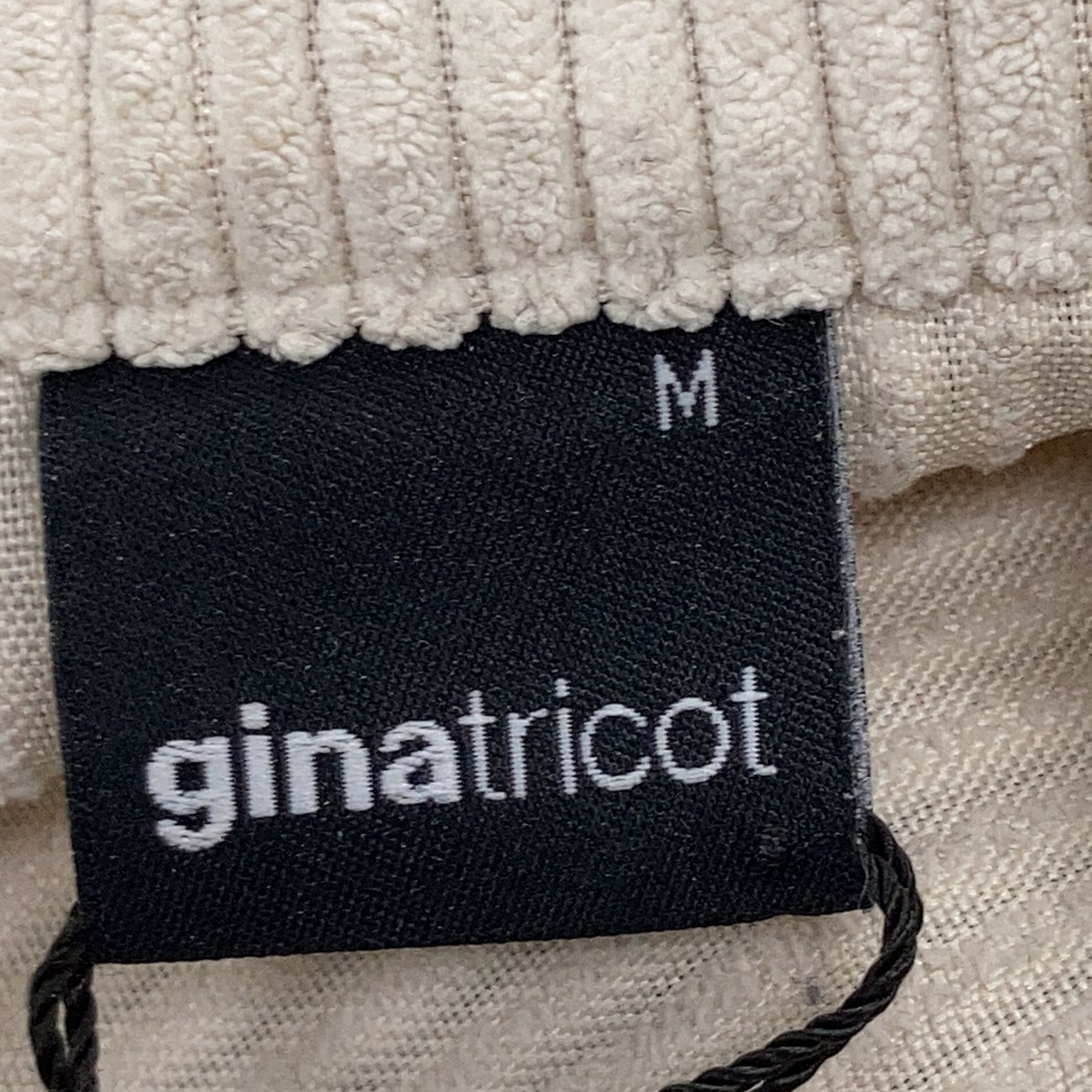 Gina Tricot