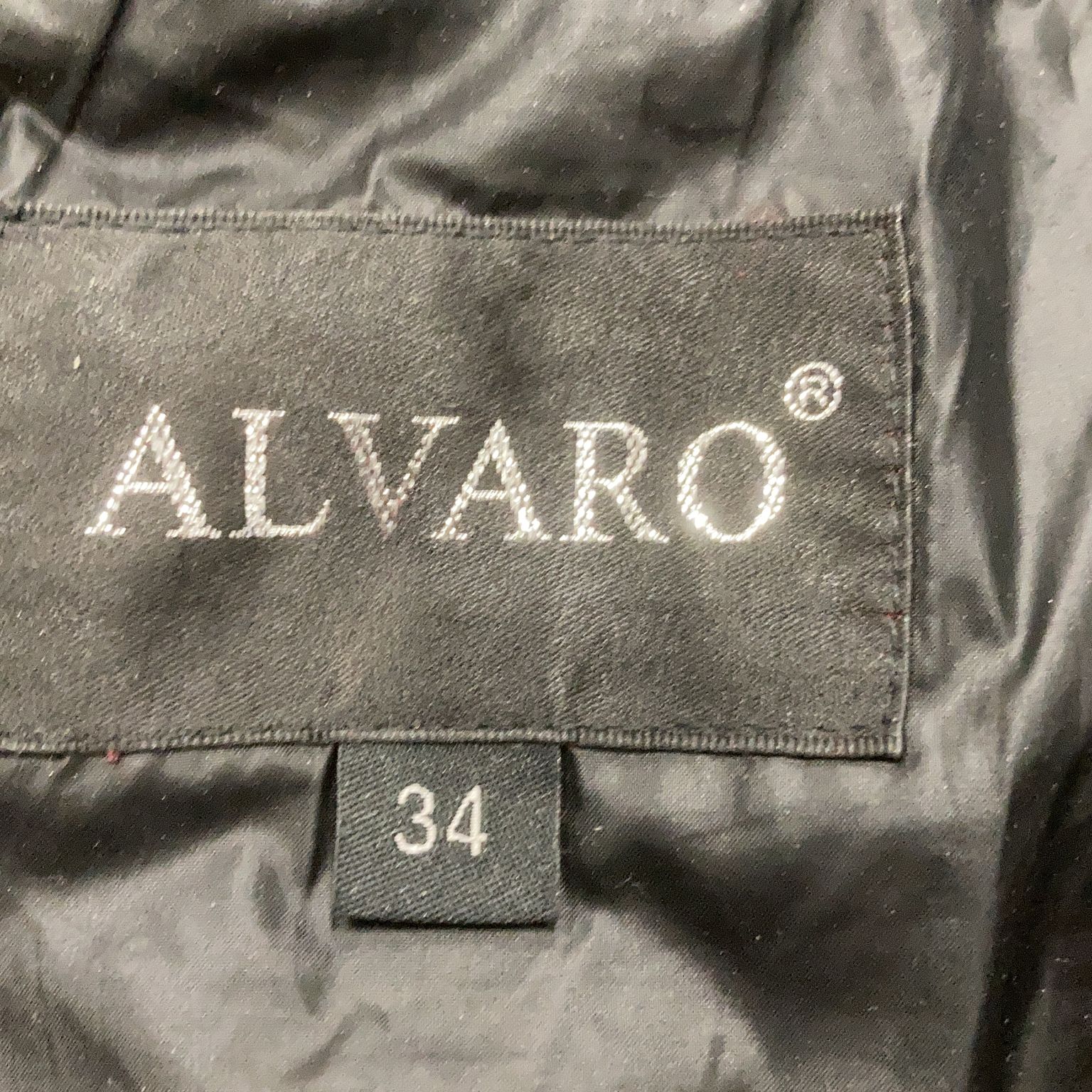 Alvaro