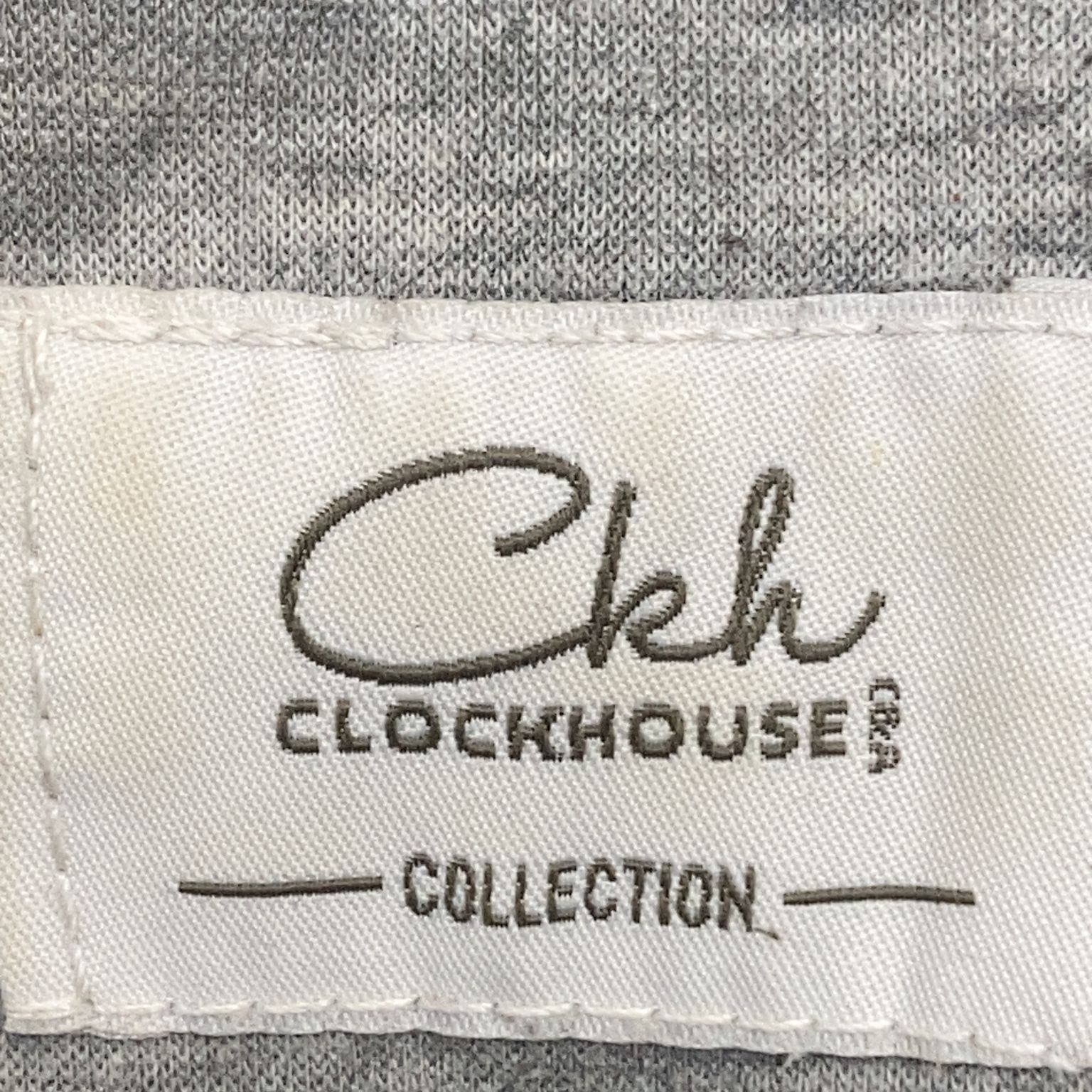 Clockhouse by CA