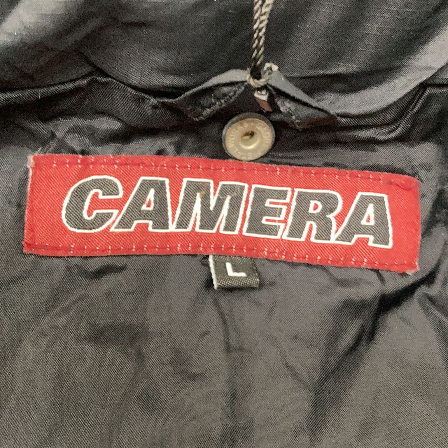 Camera