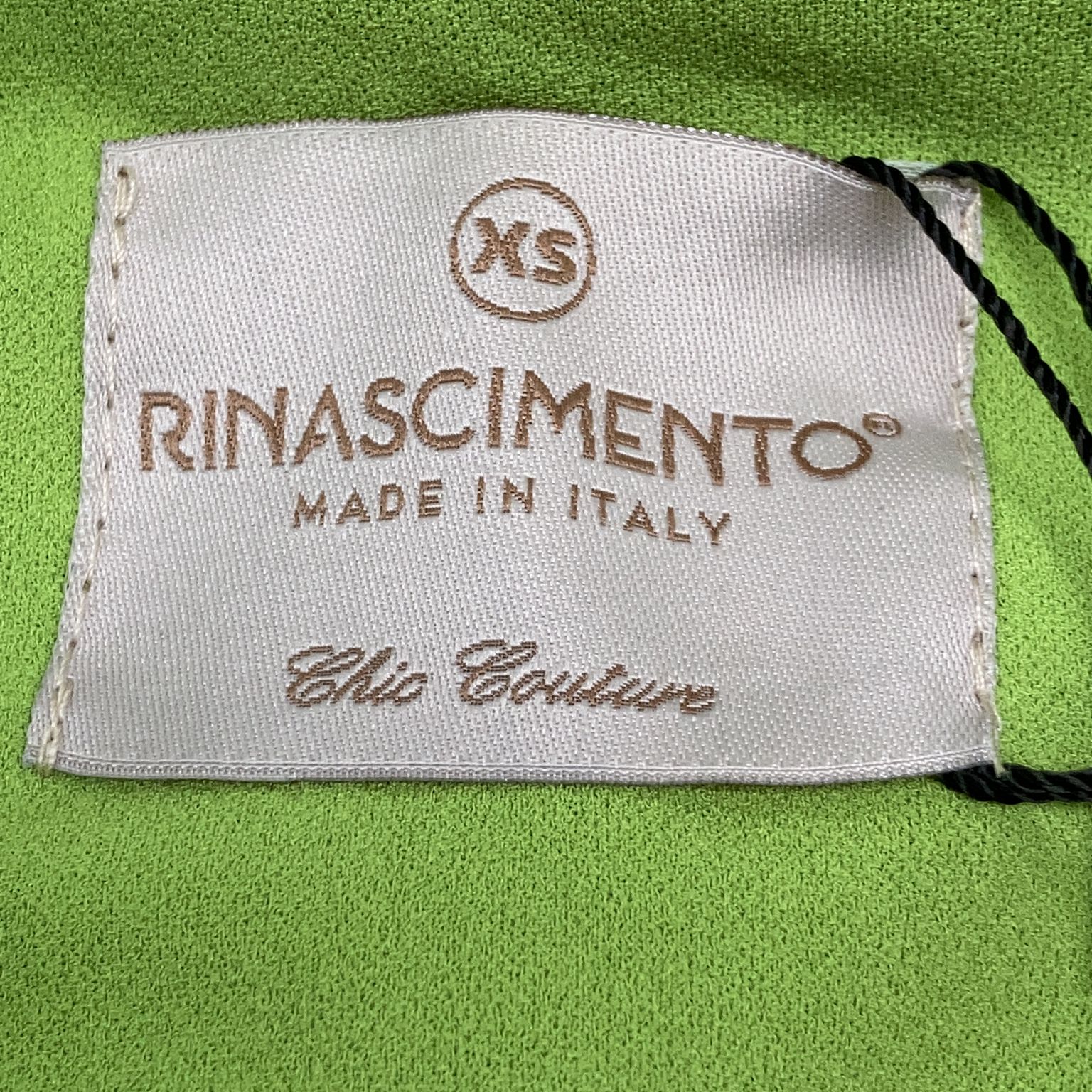 Rinascimento