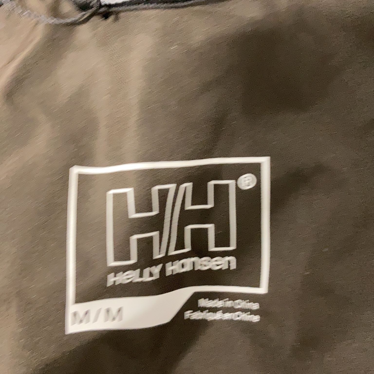 Helly Hansen