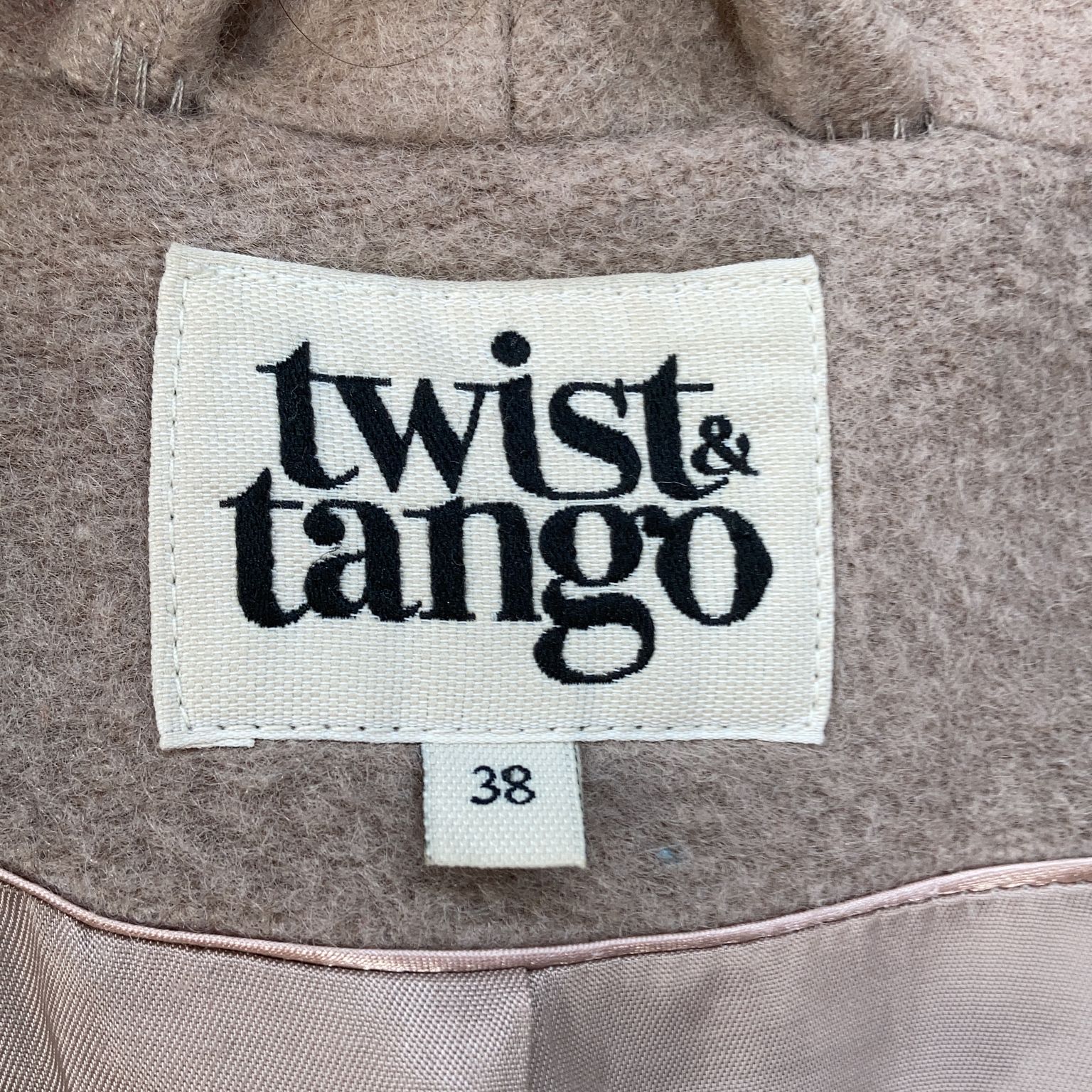 Twist  Tango