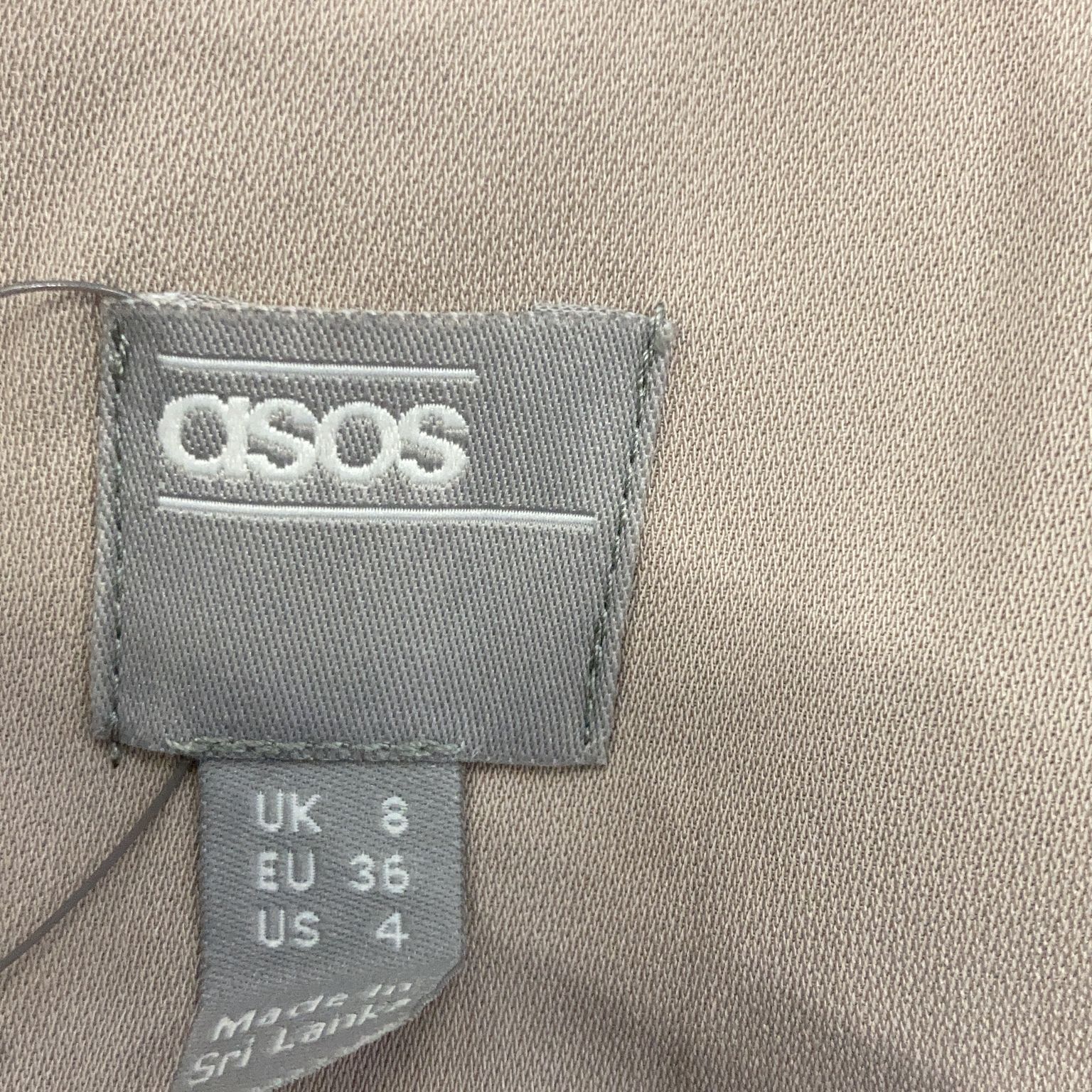 ASOS