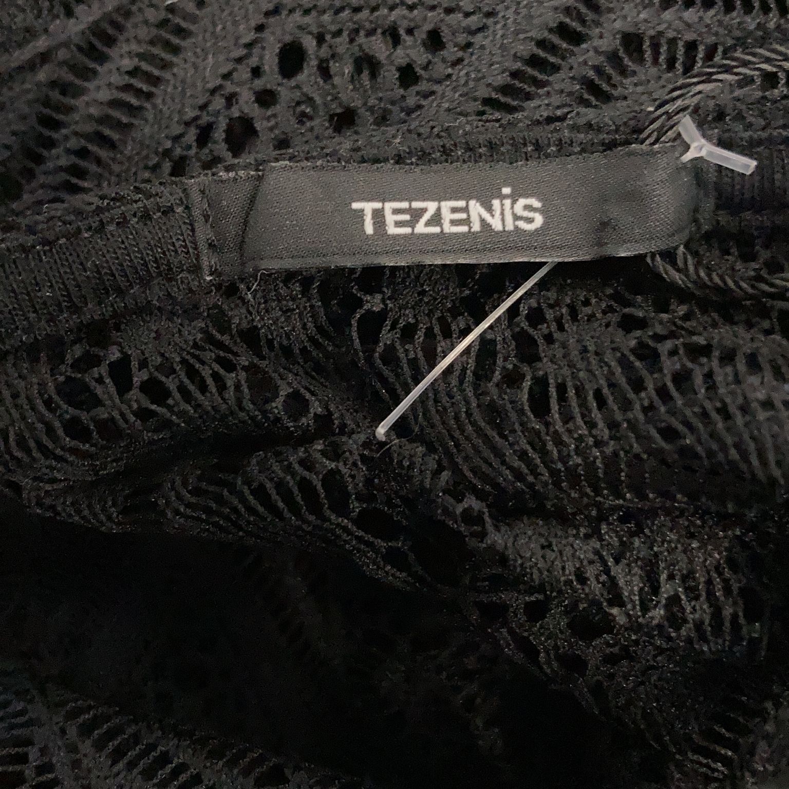 Tezenis