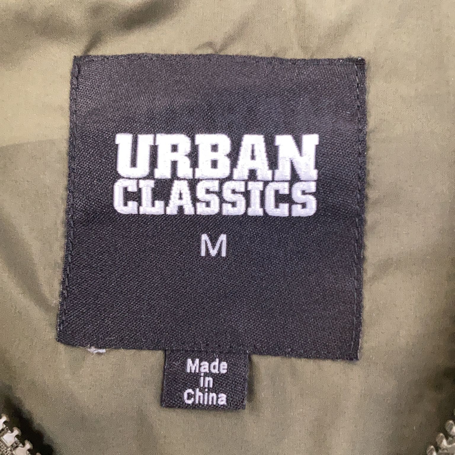 Urban Classics