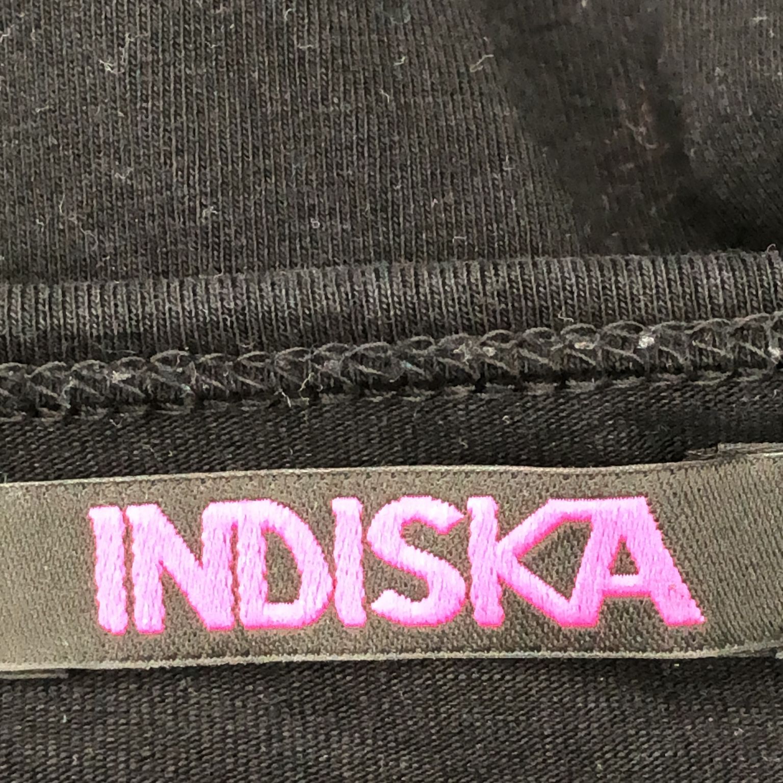 Indiska