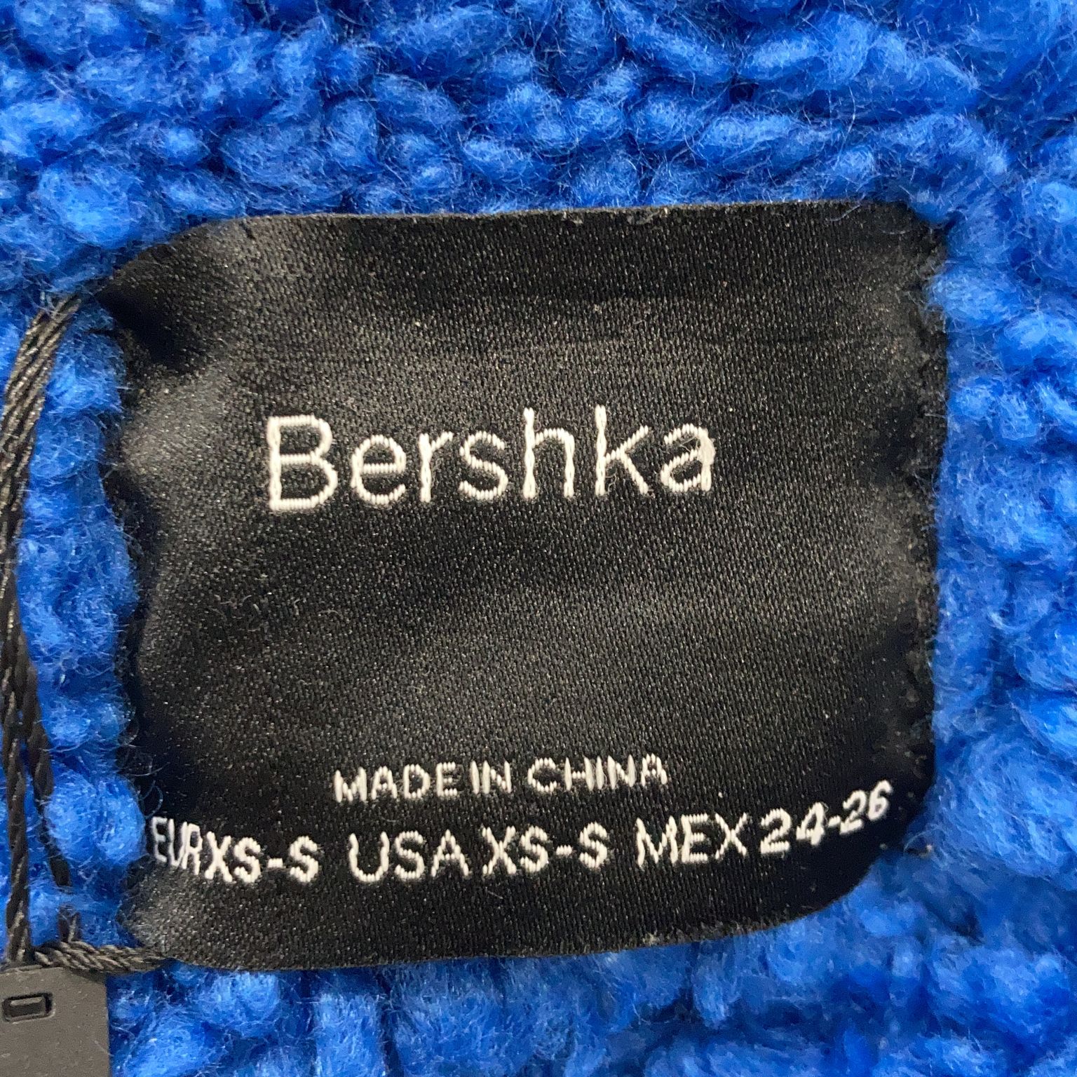 Bershka