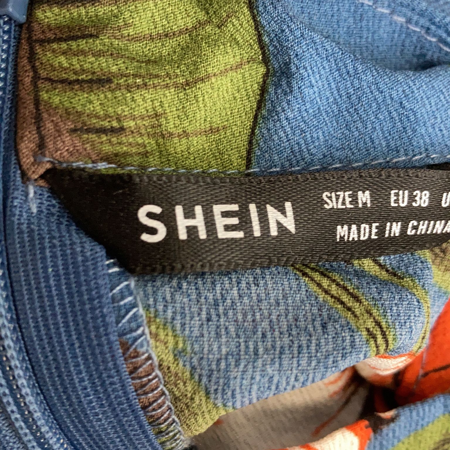 Shein